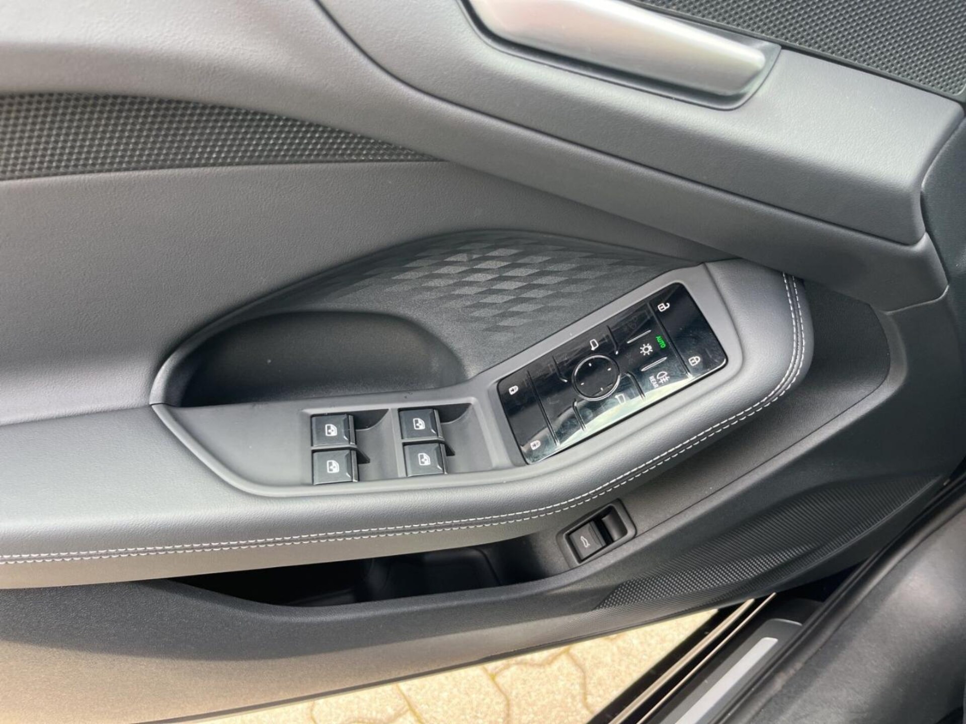 Audi A5 Limousine