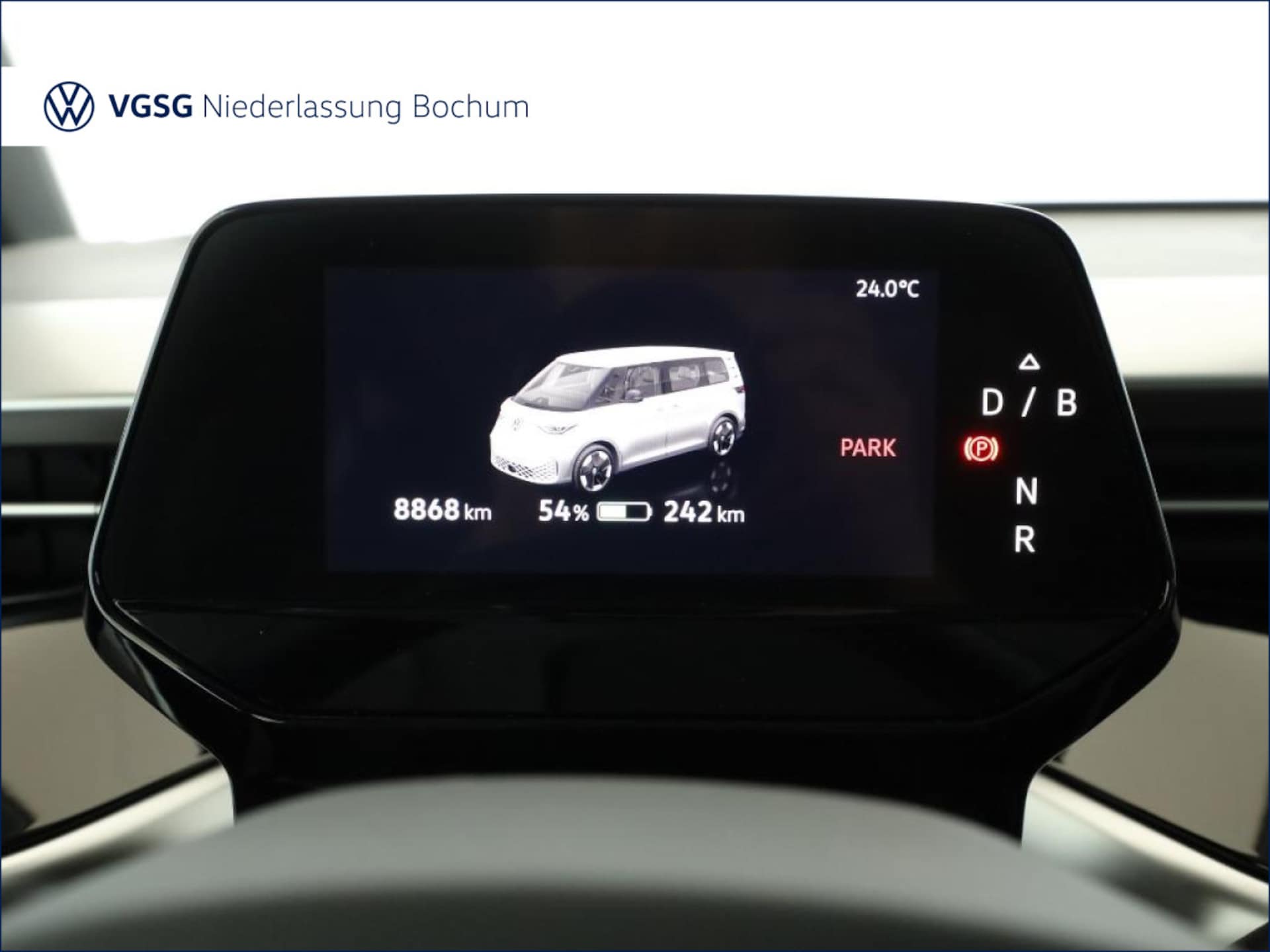 Volkswagen ID. Buzz Pro