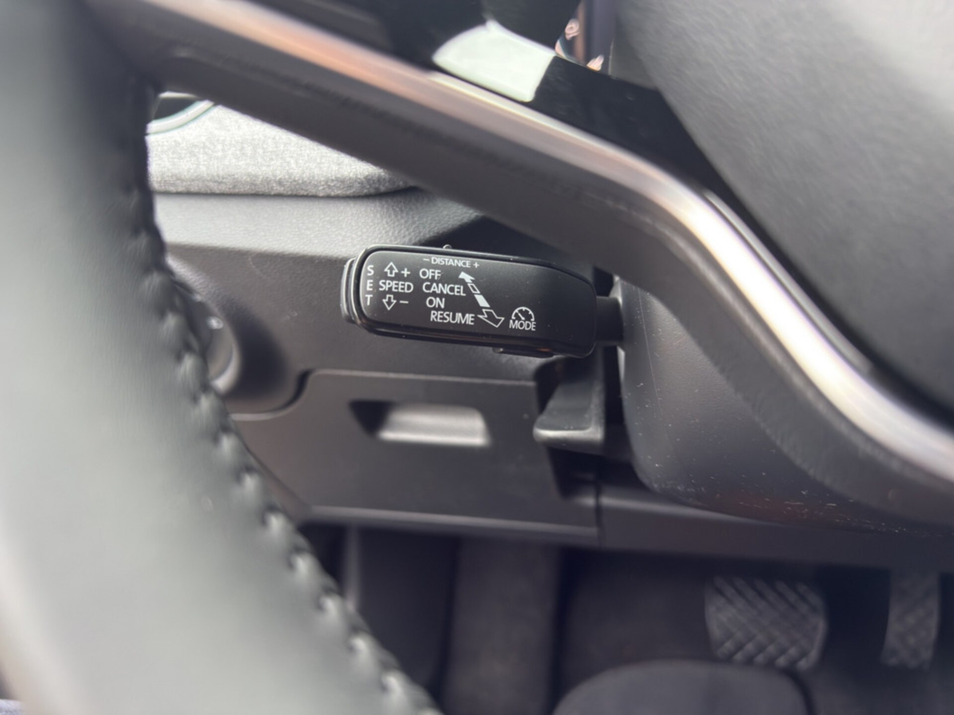 Skoda Scala Selection