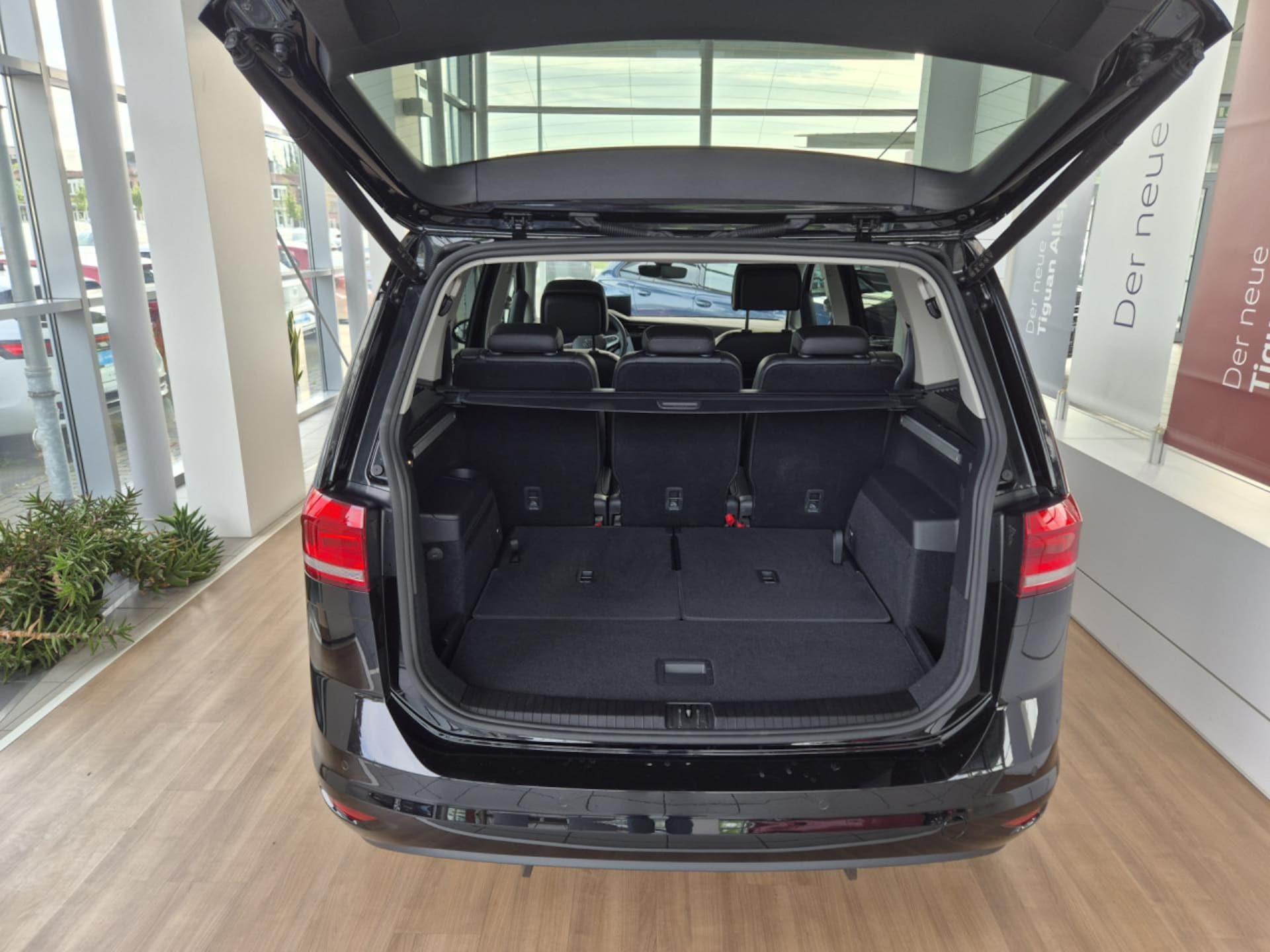 Volkswagen Touran ENERGY