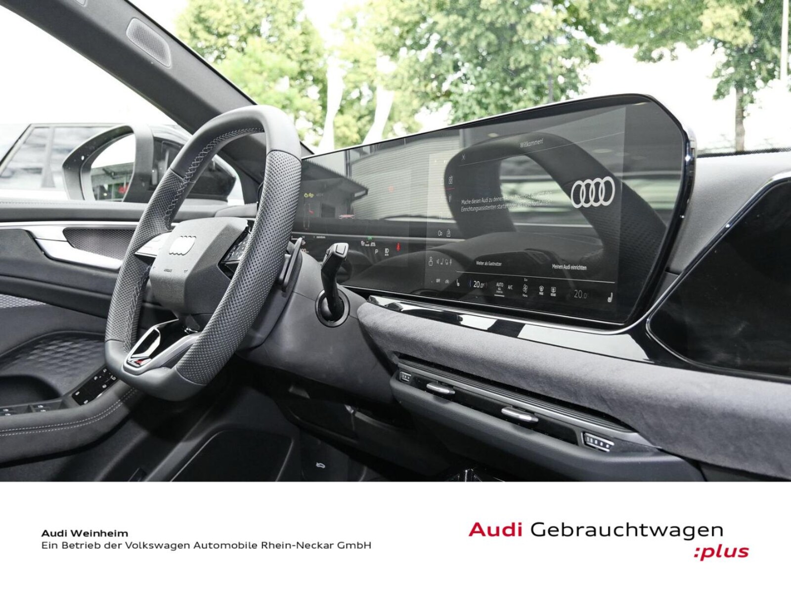Audi A6 Avant – Bild 12