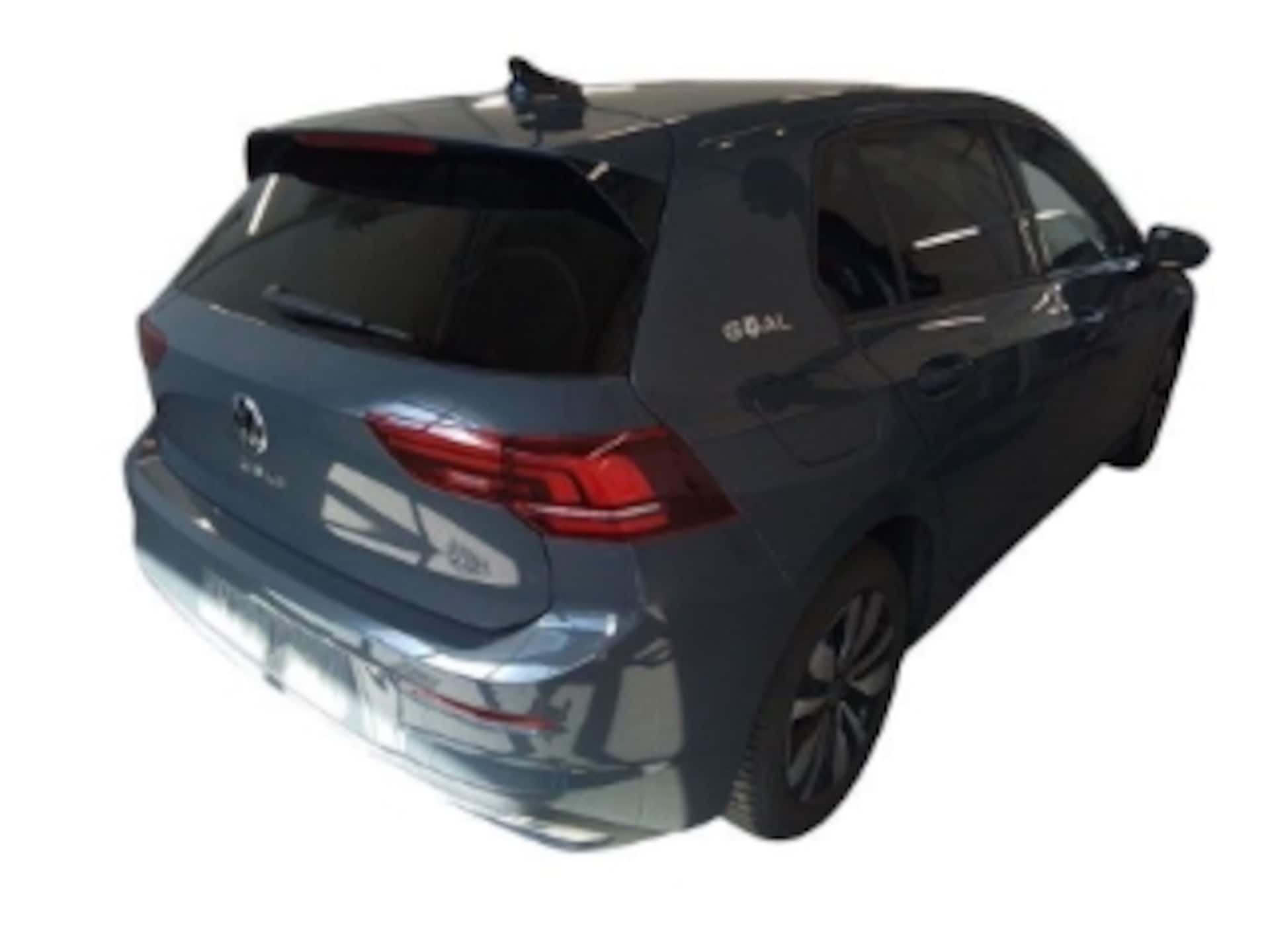Volkswagen Golf Goal