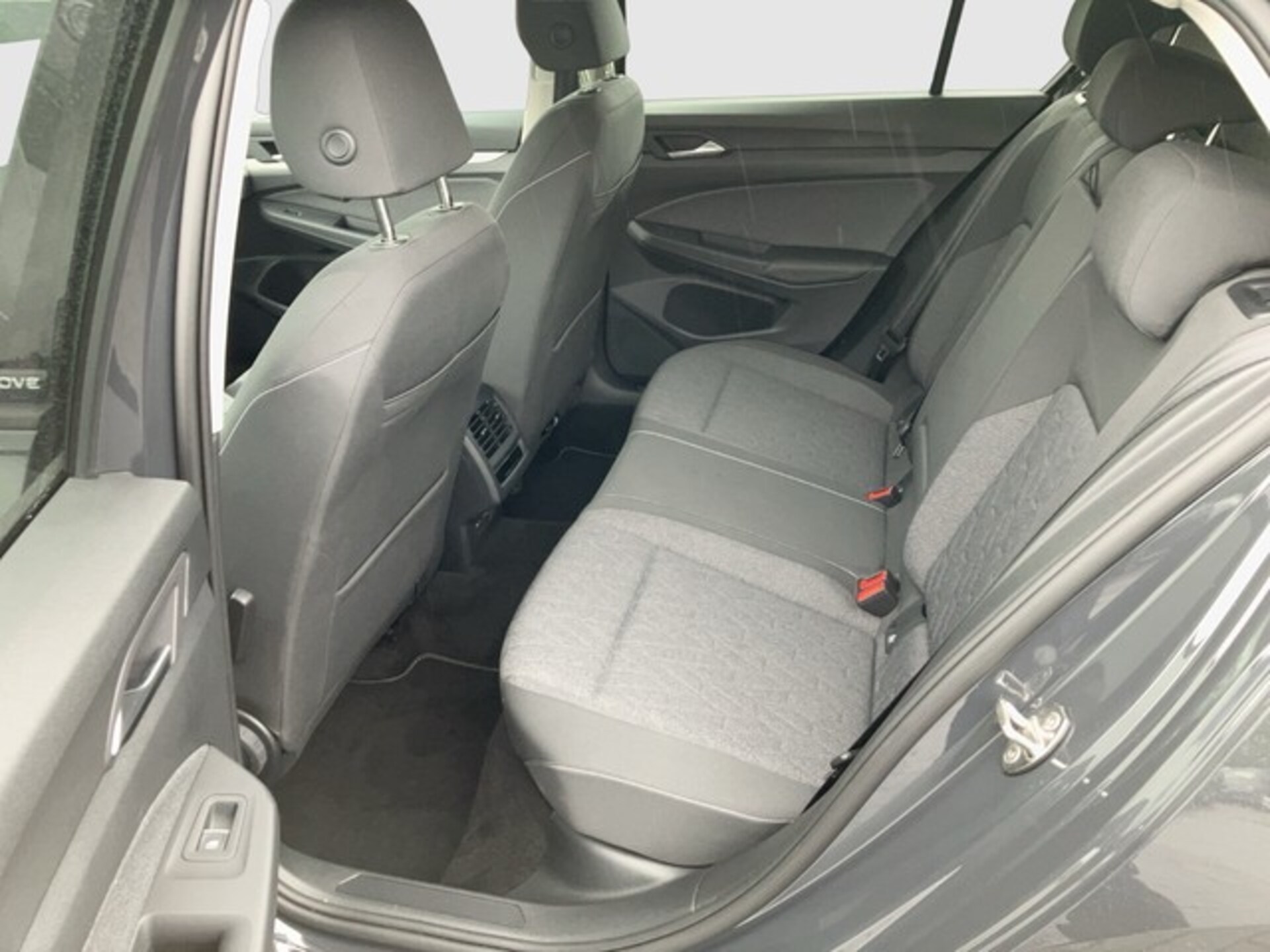 Volkswagen Golf MOVE