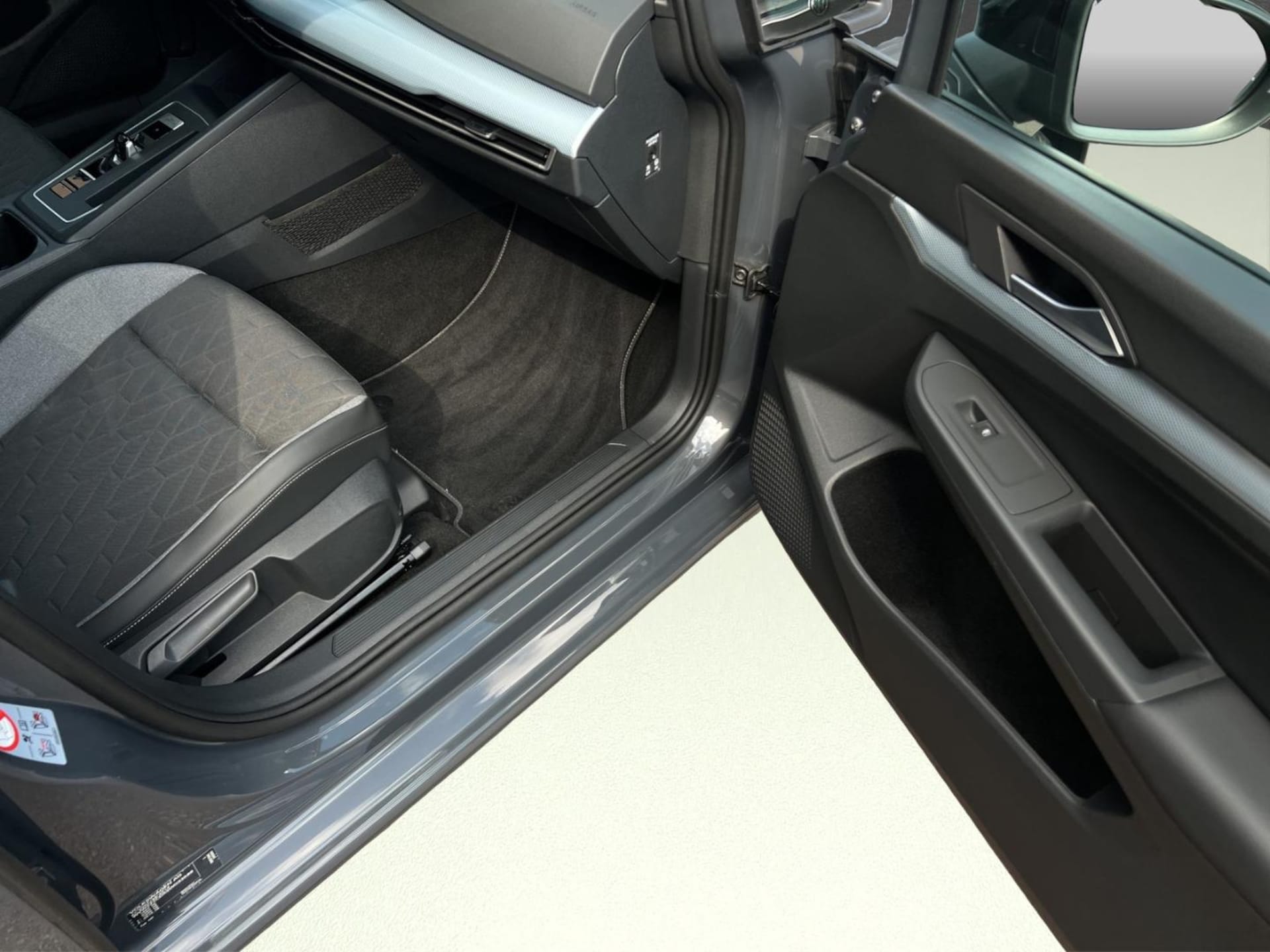 Volkswagen Golf Goal