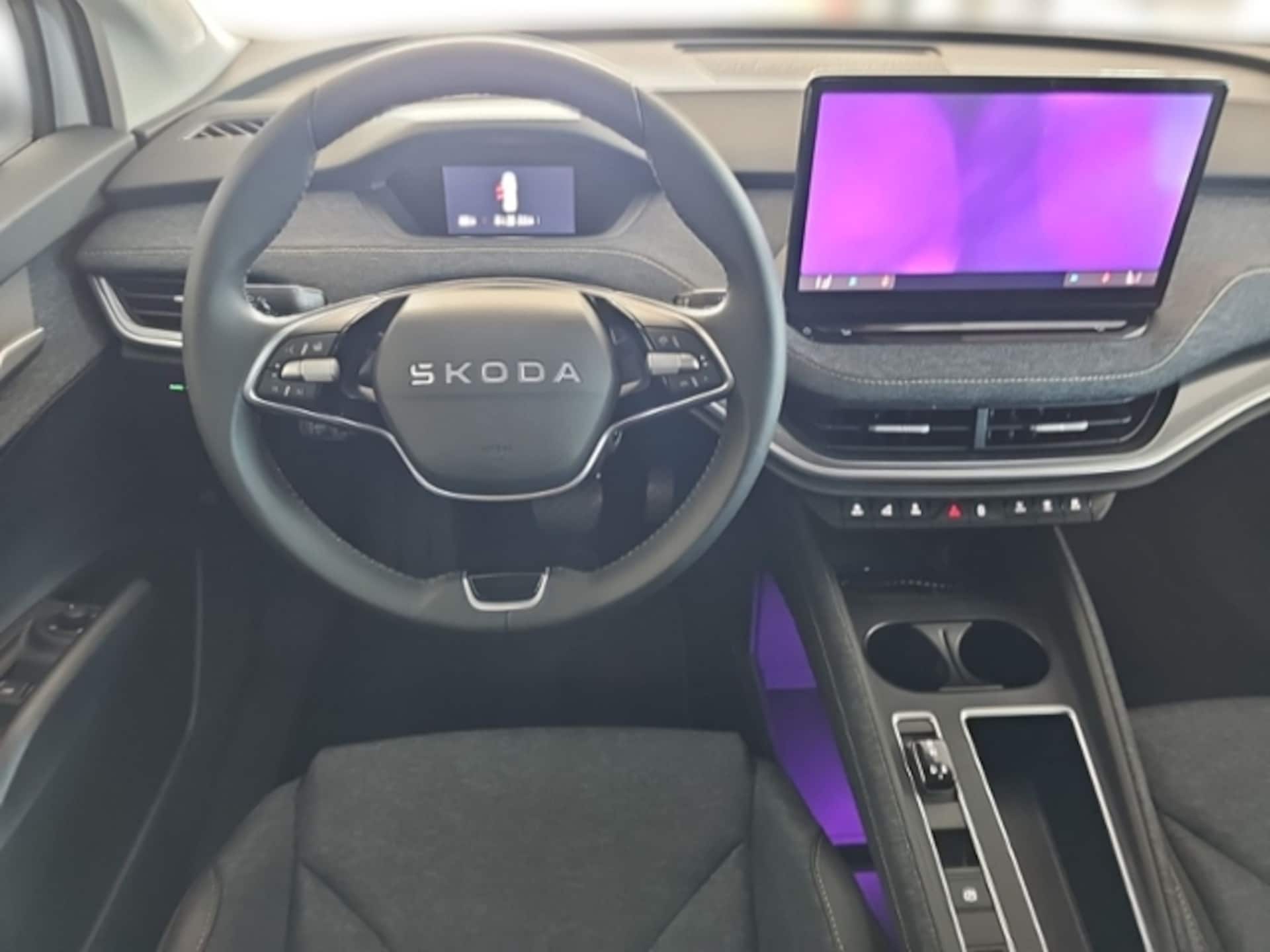 Skoda Elroq Premium