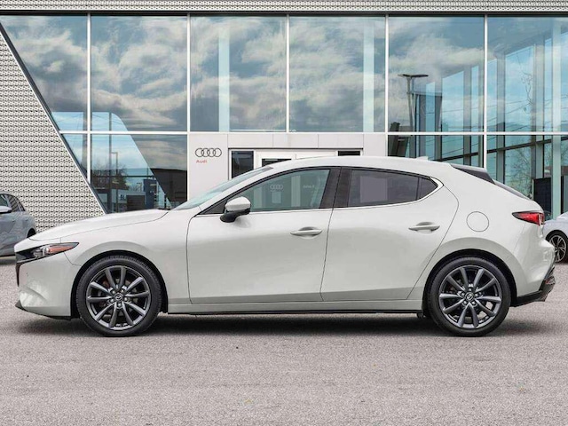 2024 Mazda Mazda3
