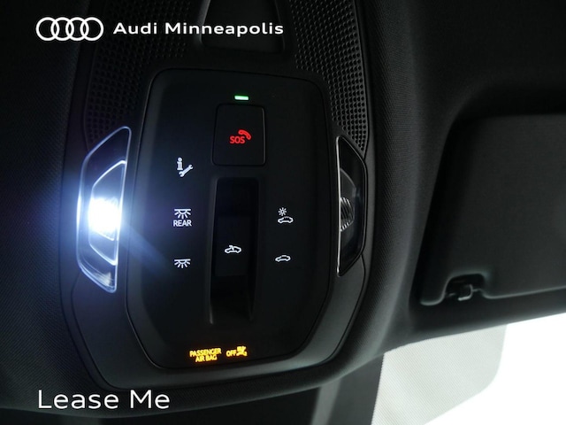 2025 Audi New Q5 Premium Plus - Photo 31