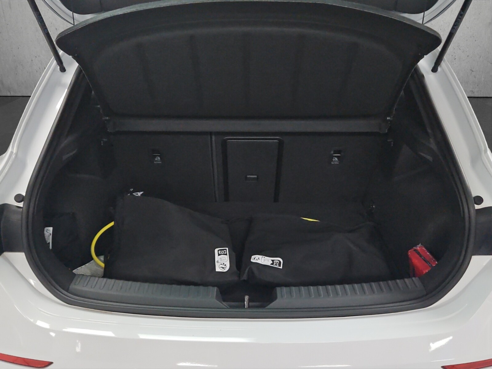 CUPRA Leon – Bild 8