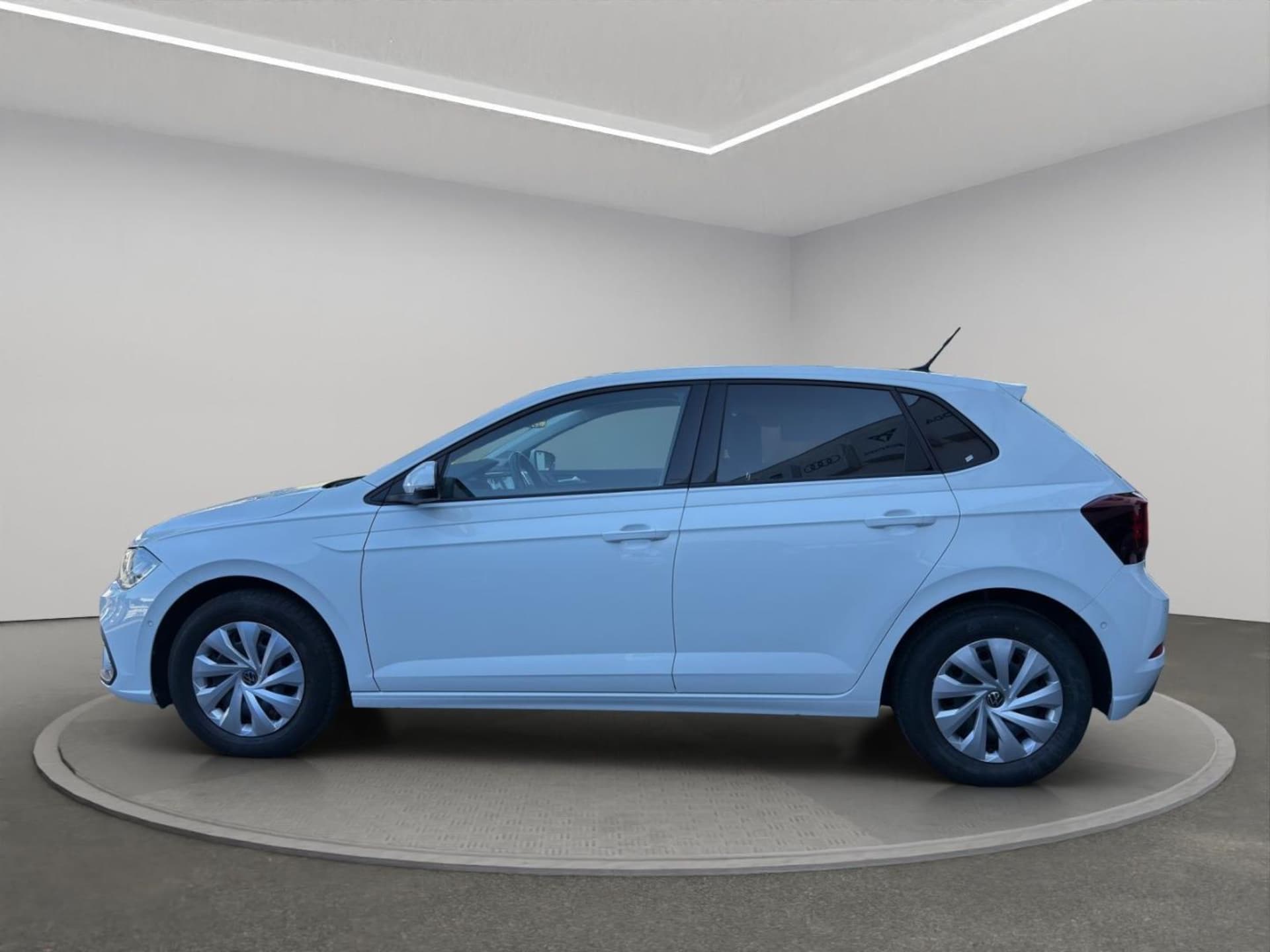 Volkswagen Polo Life