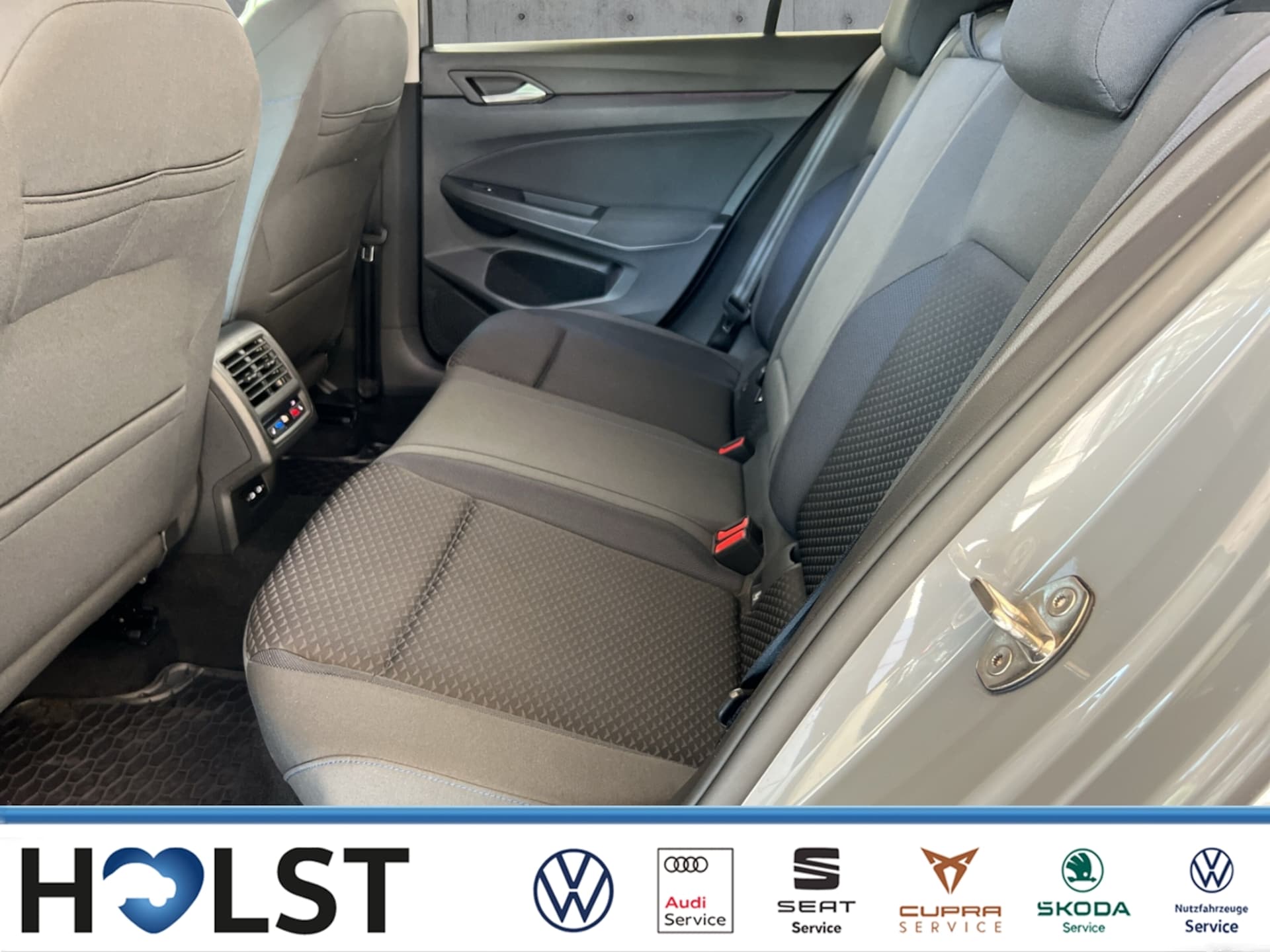 Volkswagen Golf United