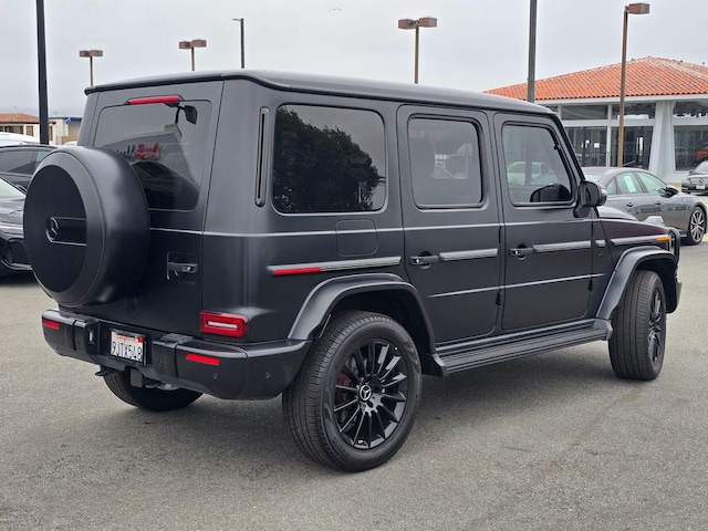 2024 Mercedes-Benz