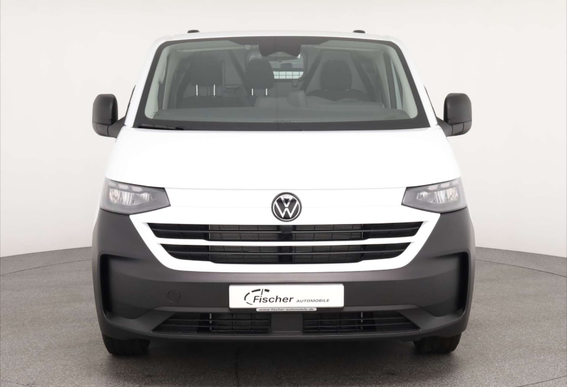 Volkswagen Transporter Kasten kurzer Radstand