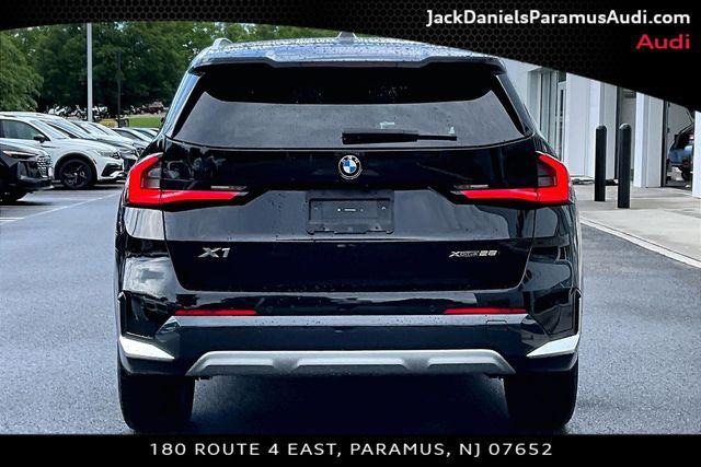 2024 BMW X1