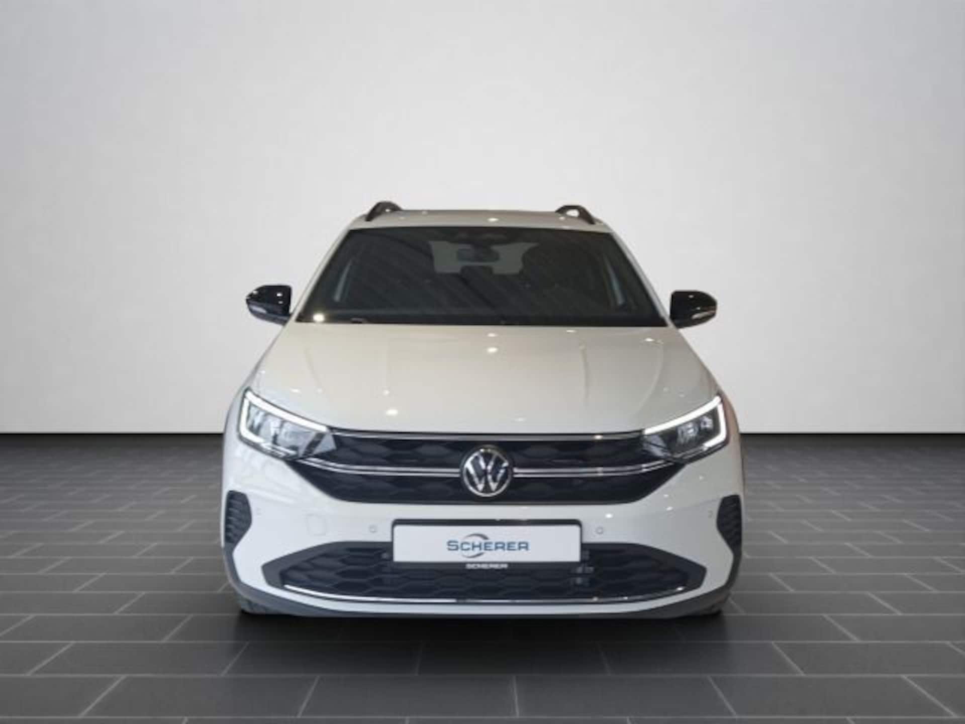 Volkswagen Taigo Life