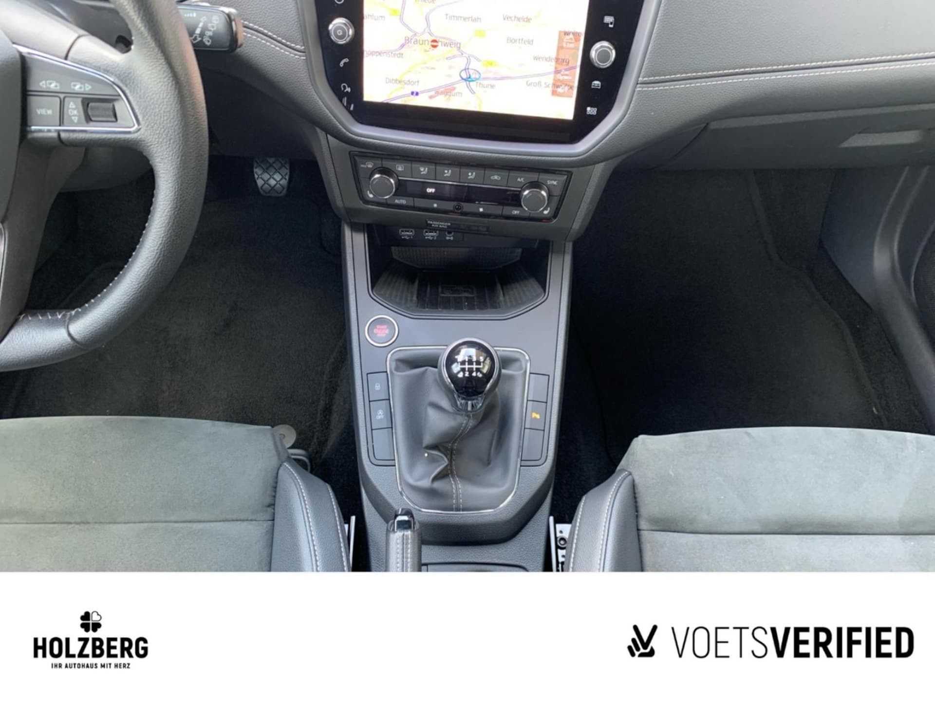 SEAT Ibiza Xcellence