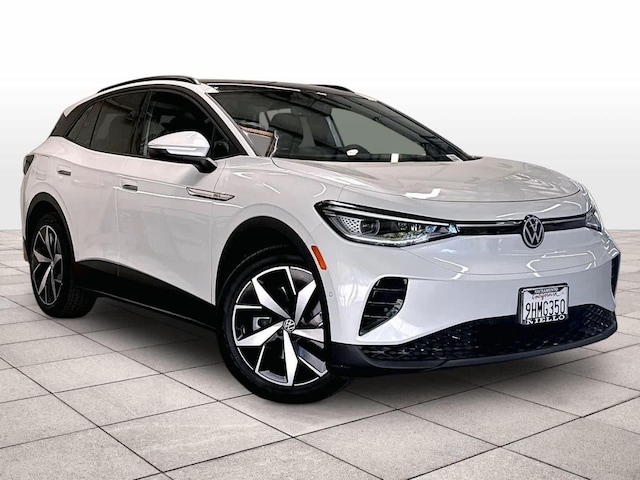 2023 Volkswagen ID.4