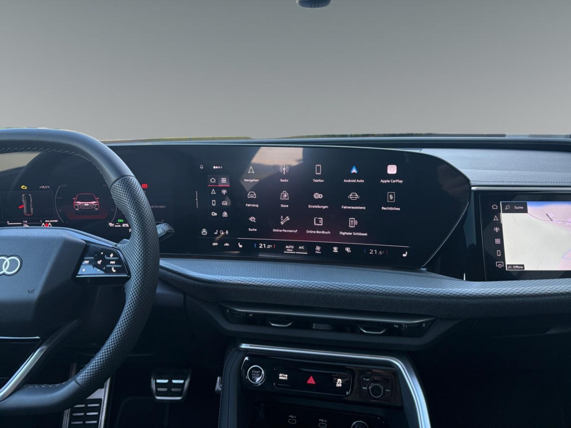 Audi Q5 SUV edition one