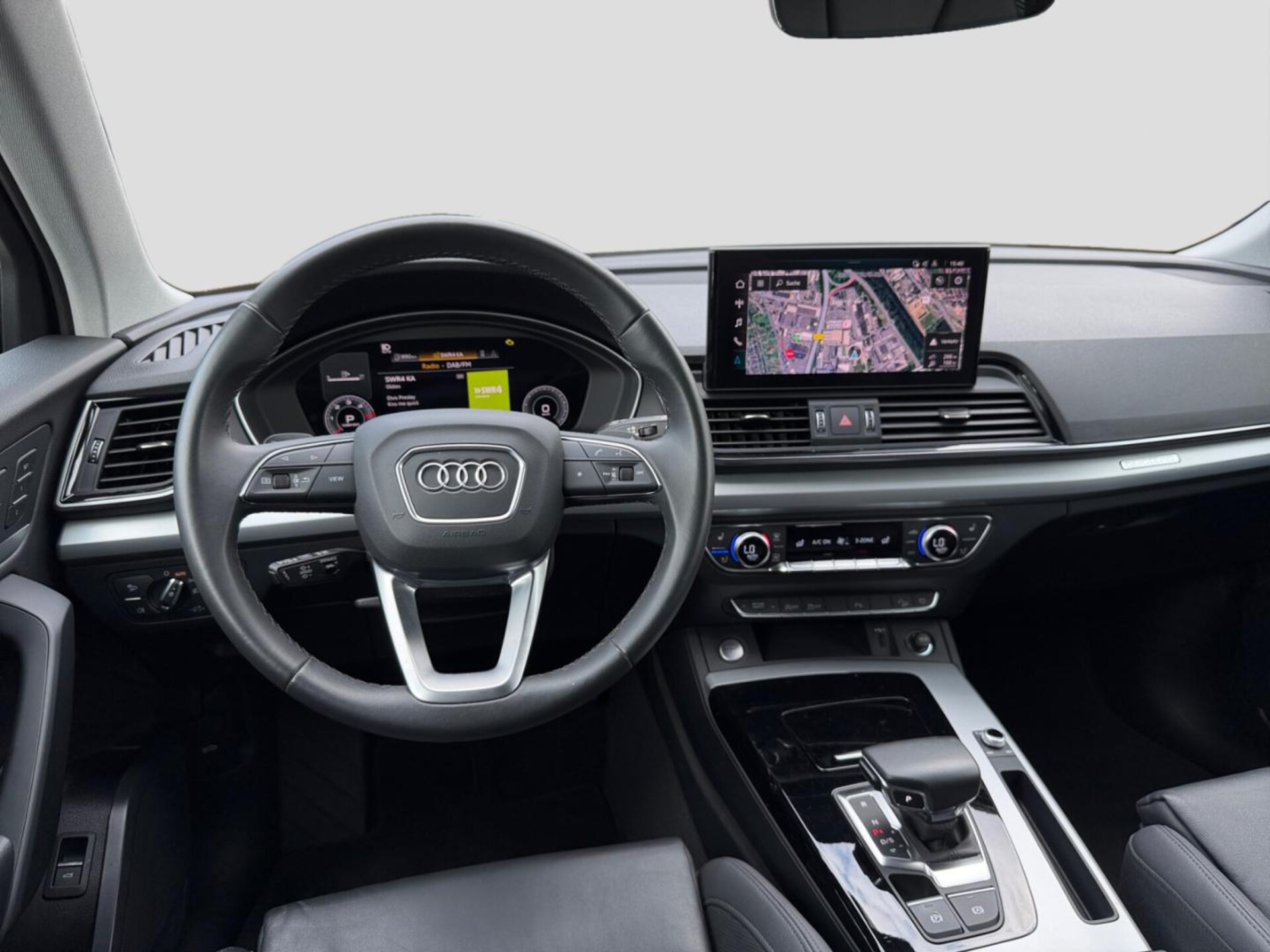 Audi Q5 Sportback S line