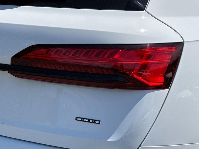 2026 Audi Q7 Premium Plus - Photo 29