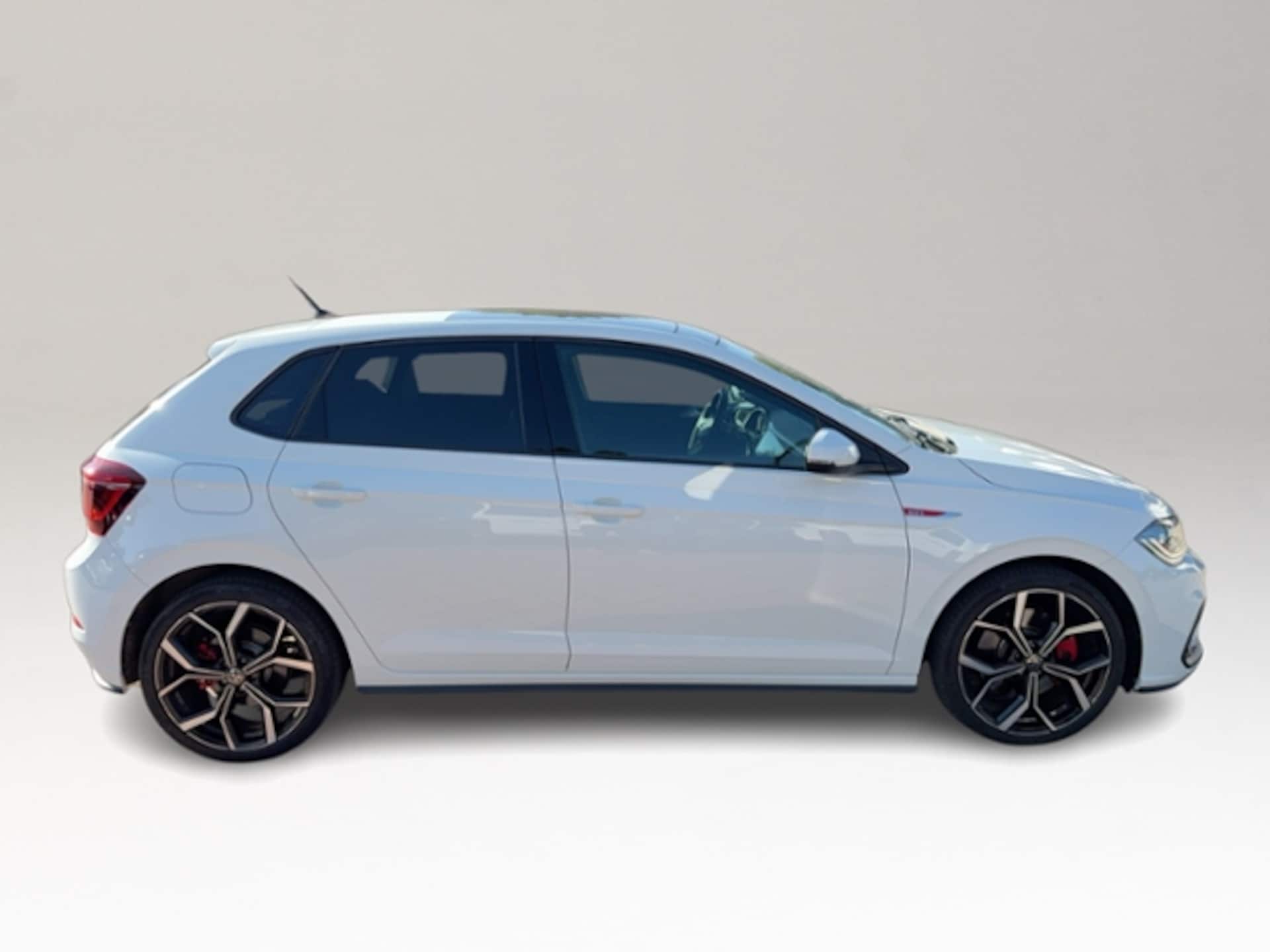 Volkswagen Polo GTI