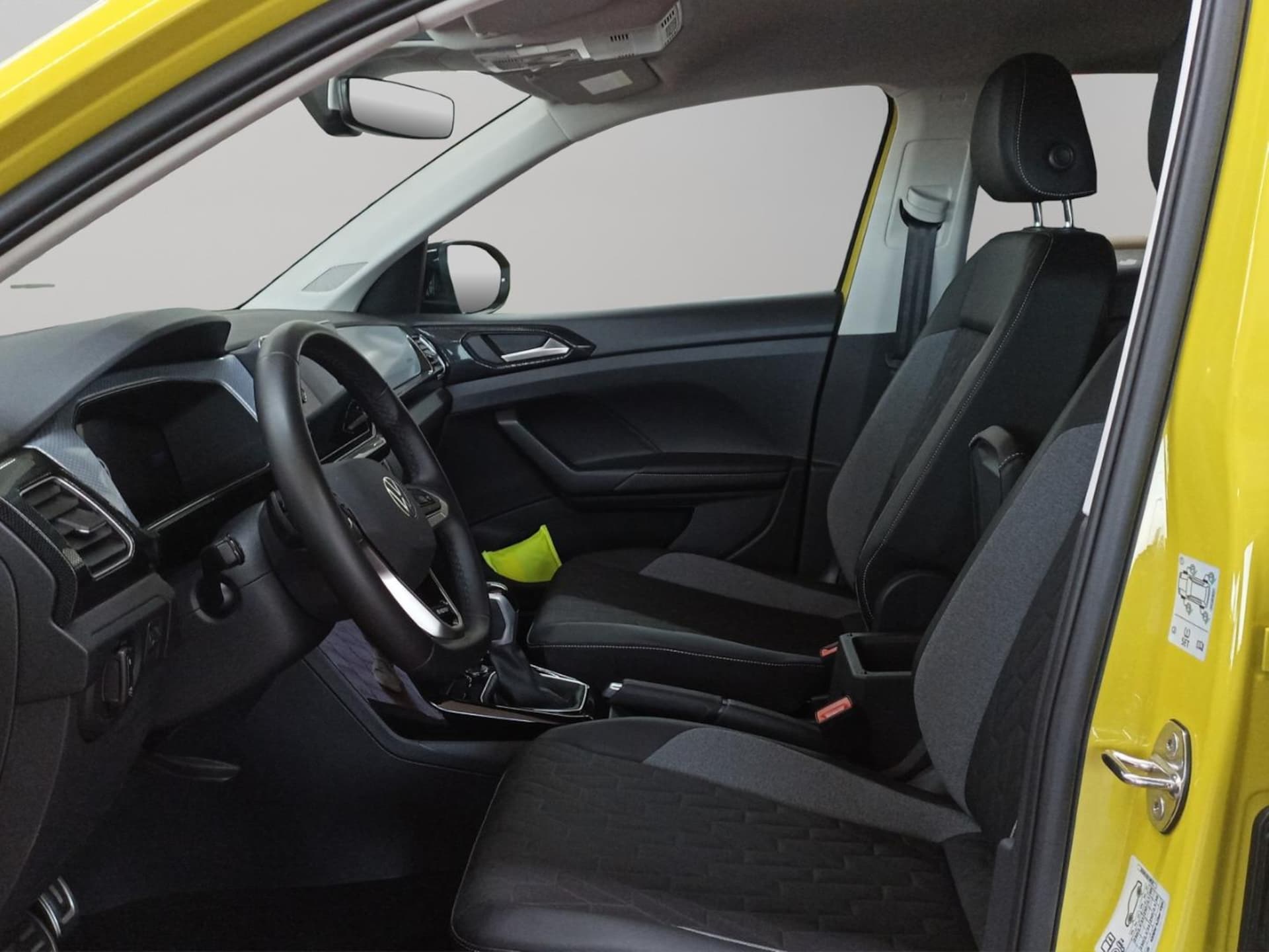 Volkswagen T-Cross ENERGY