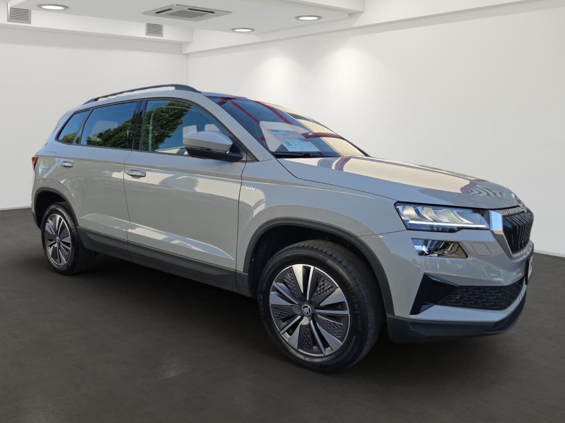 Skoda Karoq Ambition