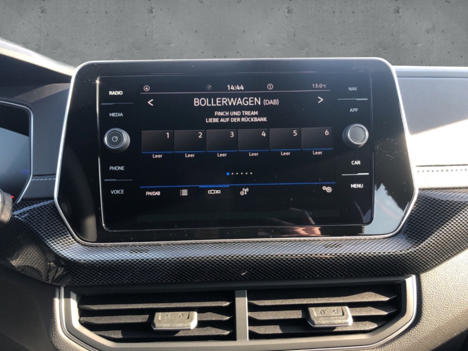 Volkswagen T-Cross – Bild 12