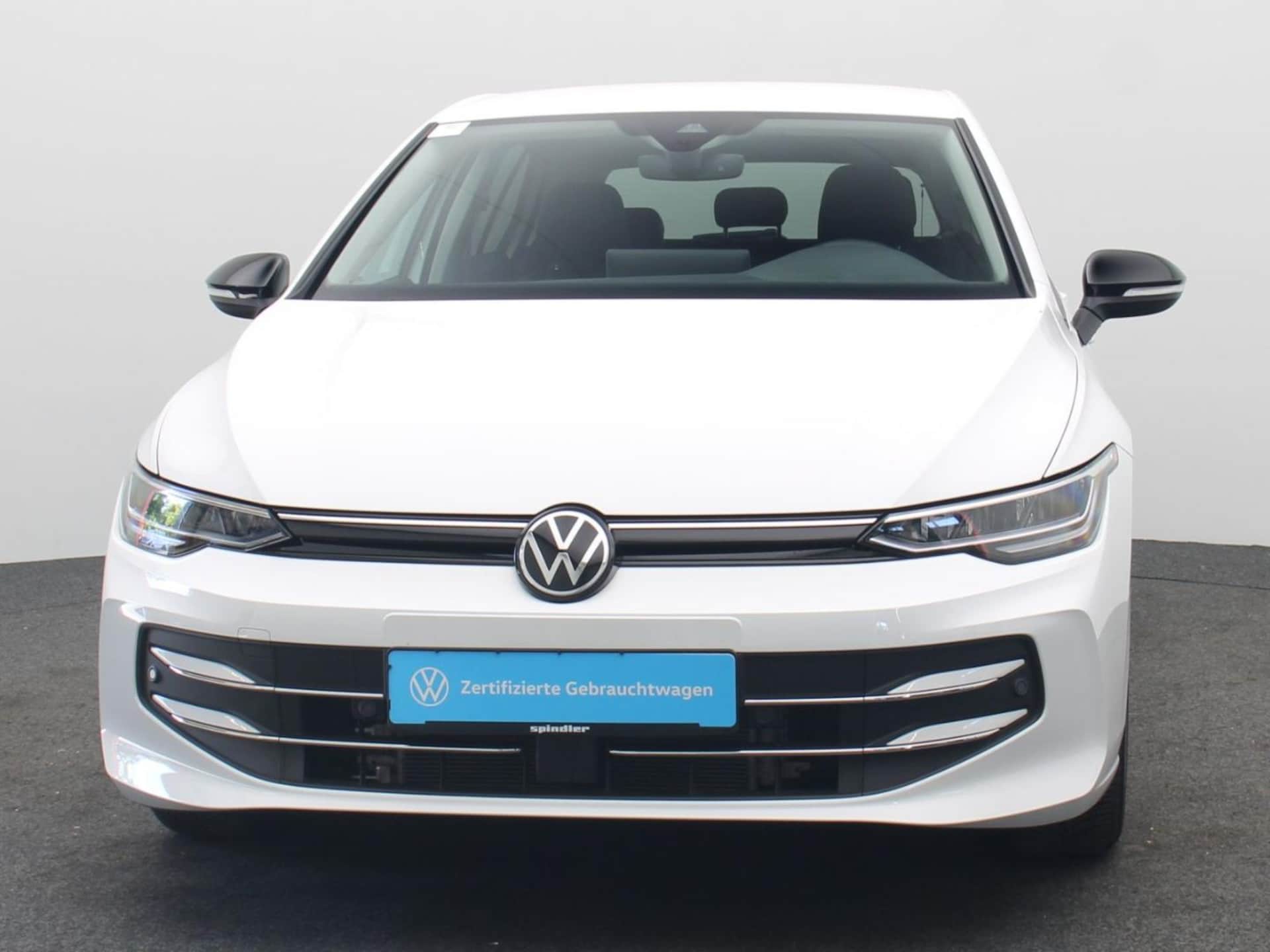Volkswagen Golf Goal