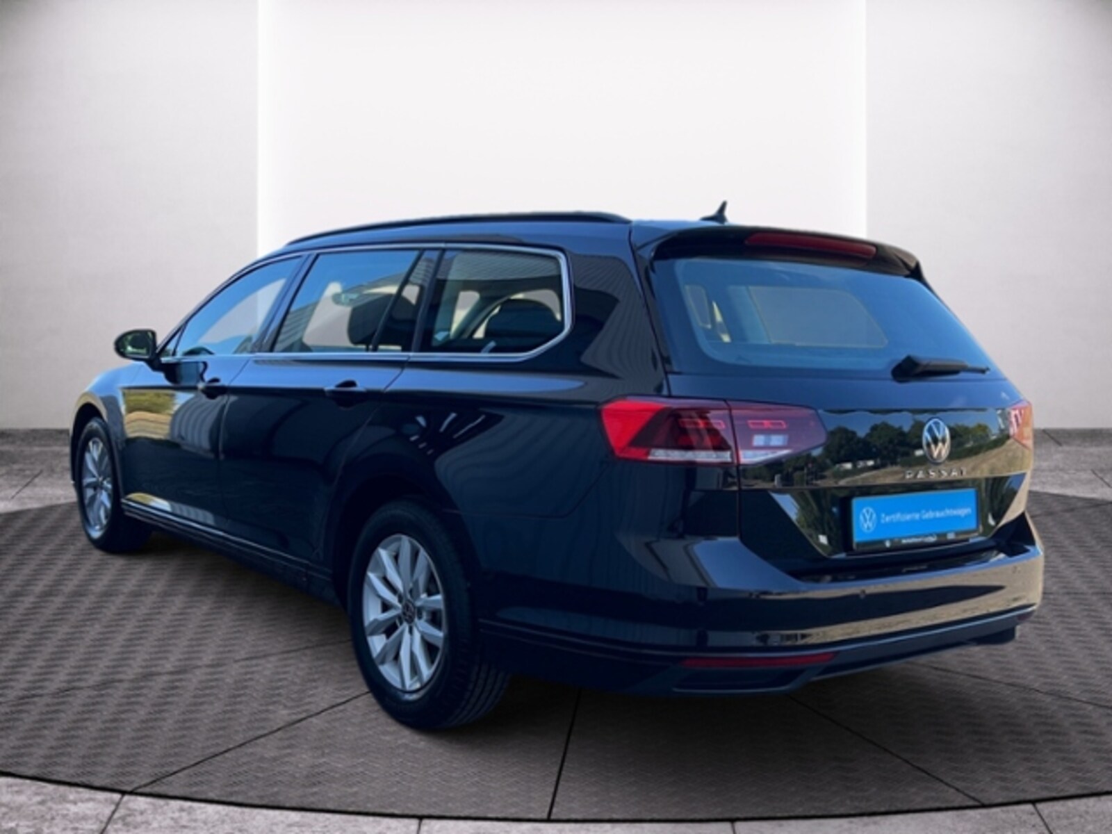 Volkswagen Passat Variant – Bild 5