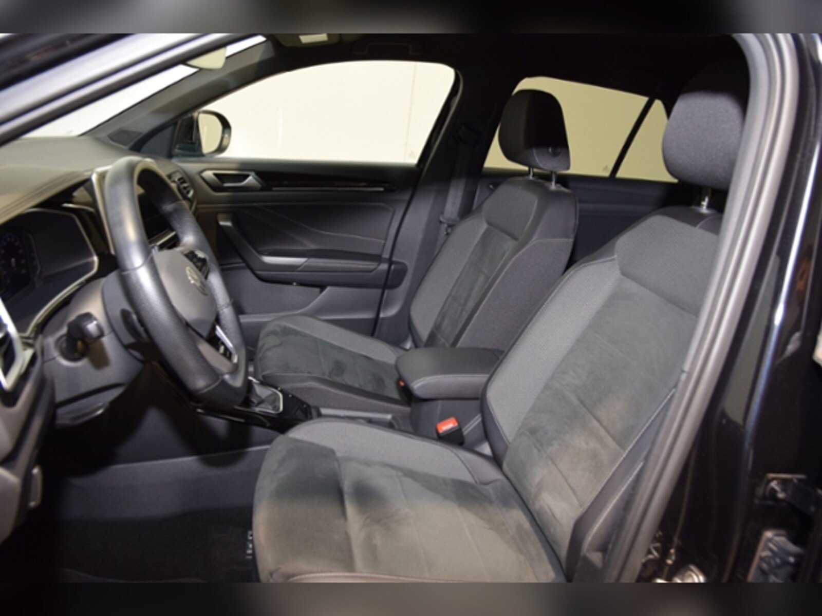 Volkswagen T-Roc – Bild 9