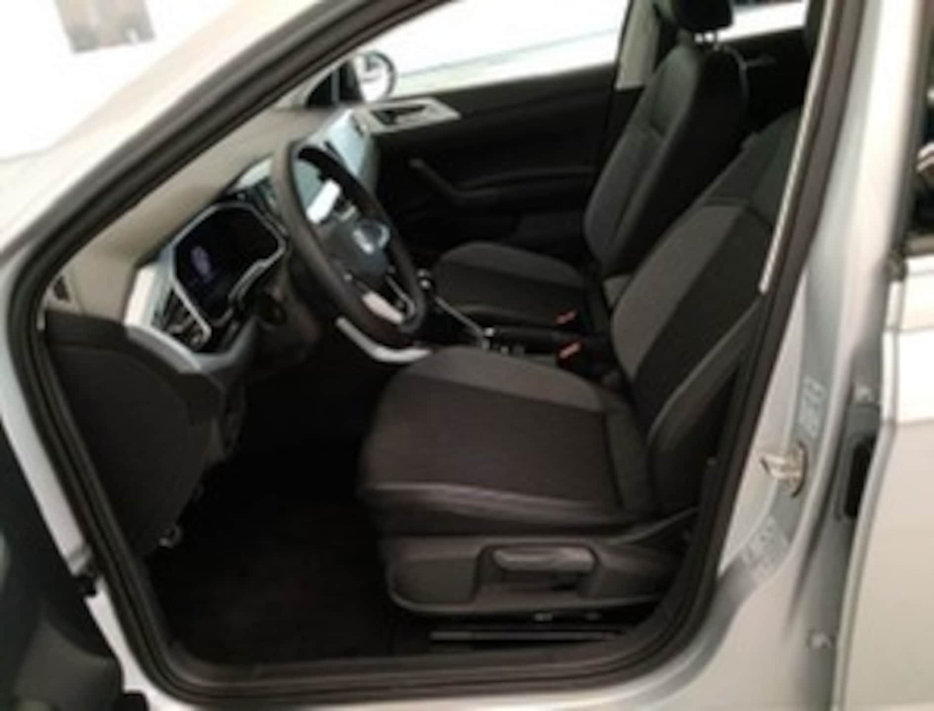 Volkswagen Taigo ENERGY
