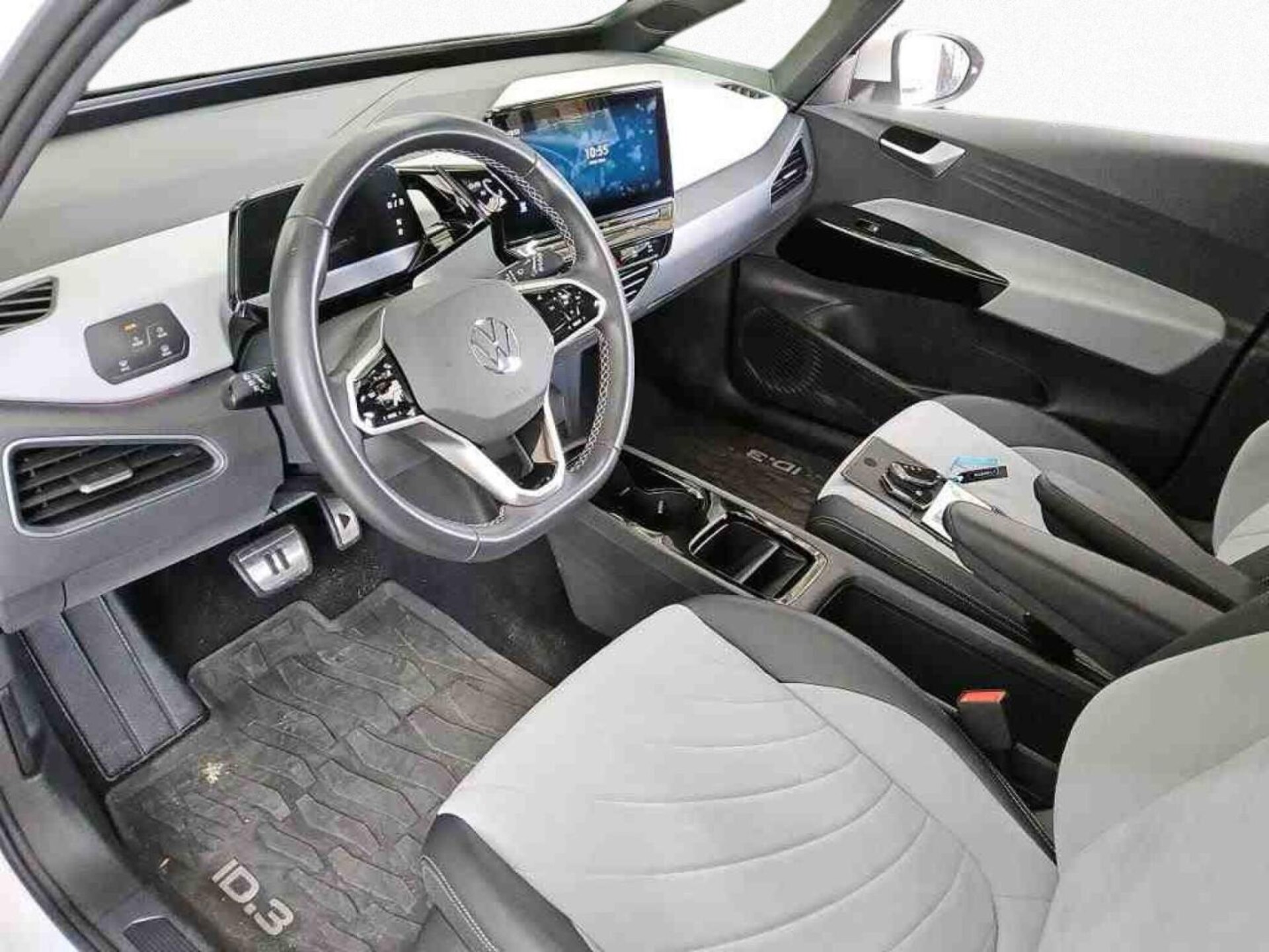 Volkswagen ID.3 Pro S
