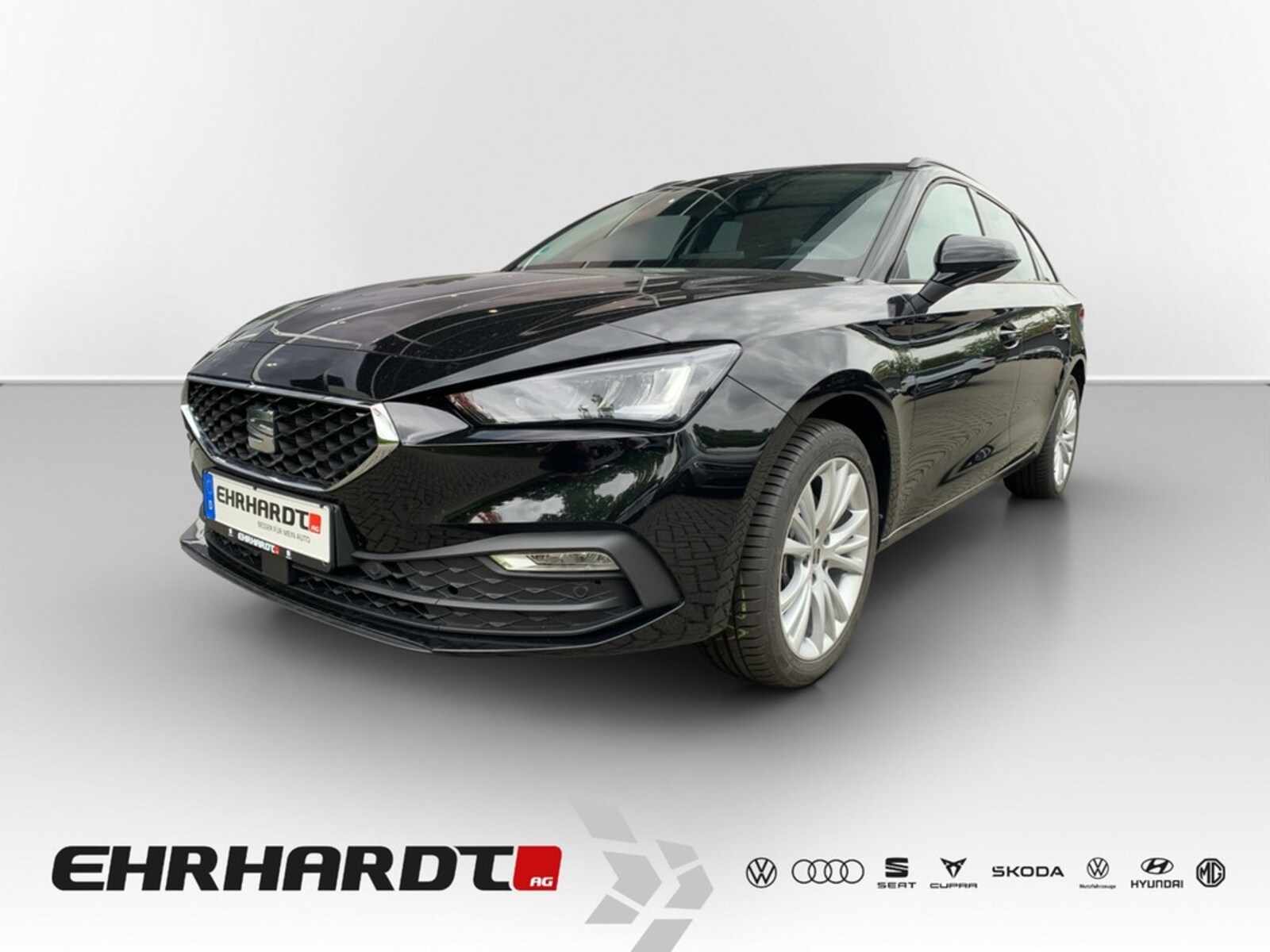 SEAT Leon Sportstourer