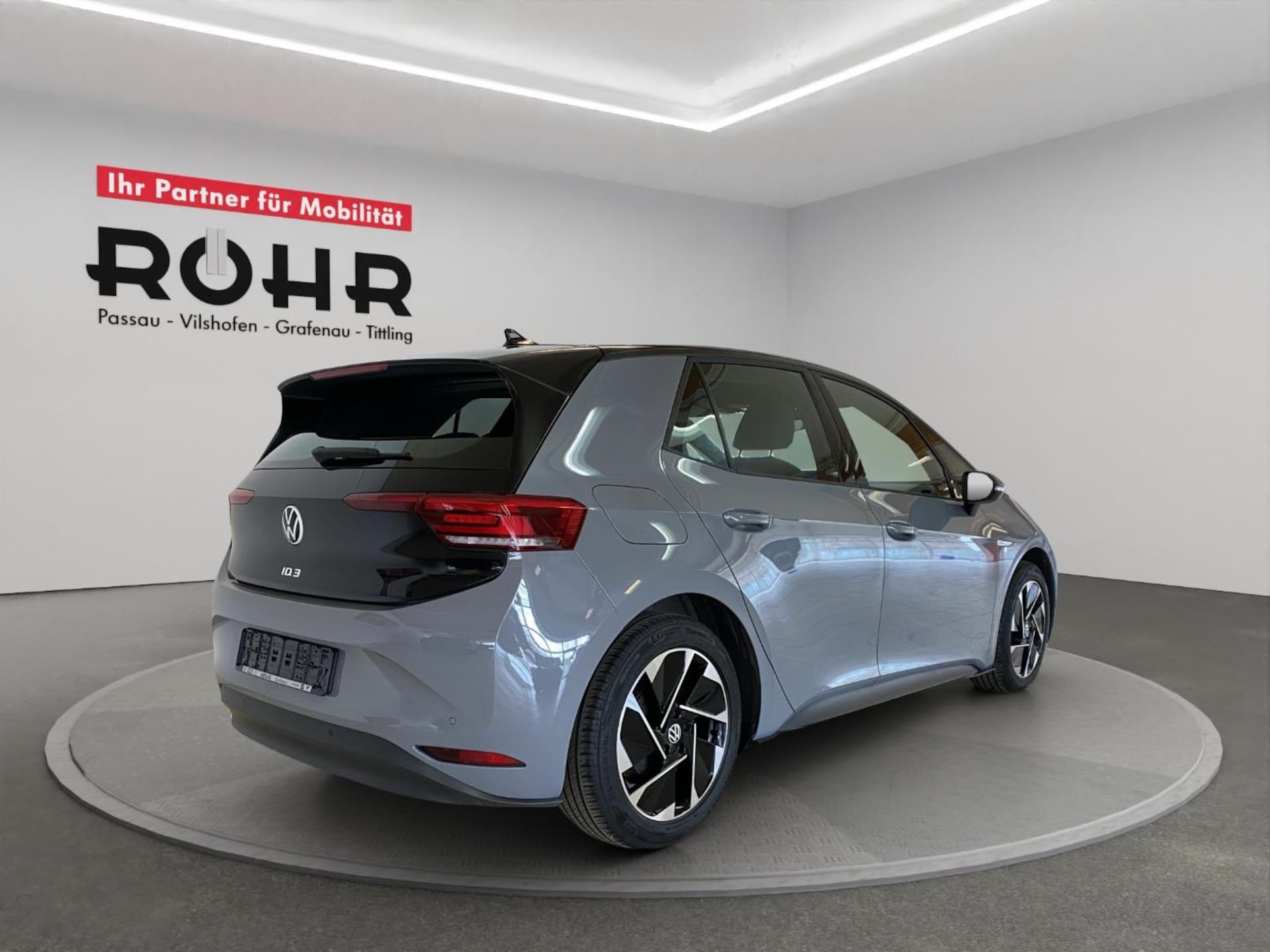 Volkswagen ID.3 Pro