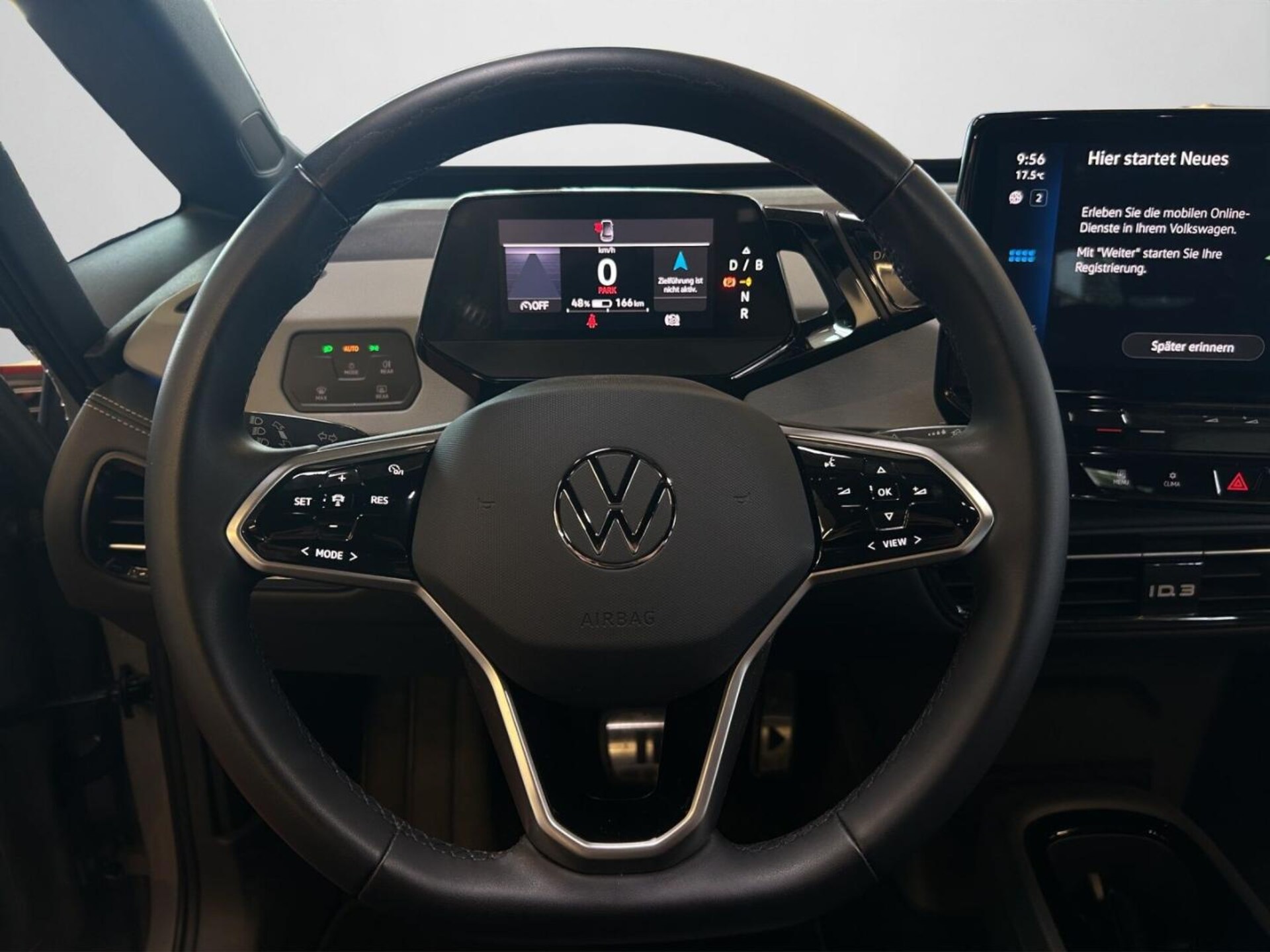 Volkswagen ID.3 MOVE Pro