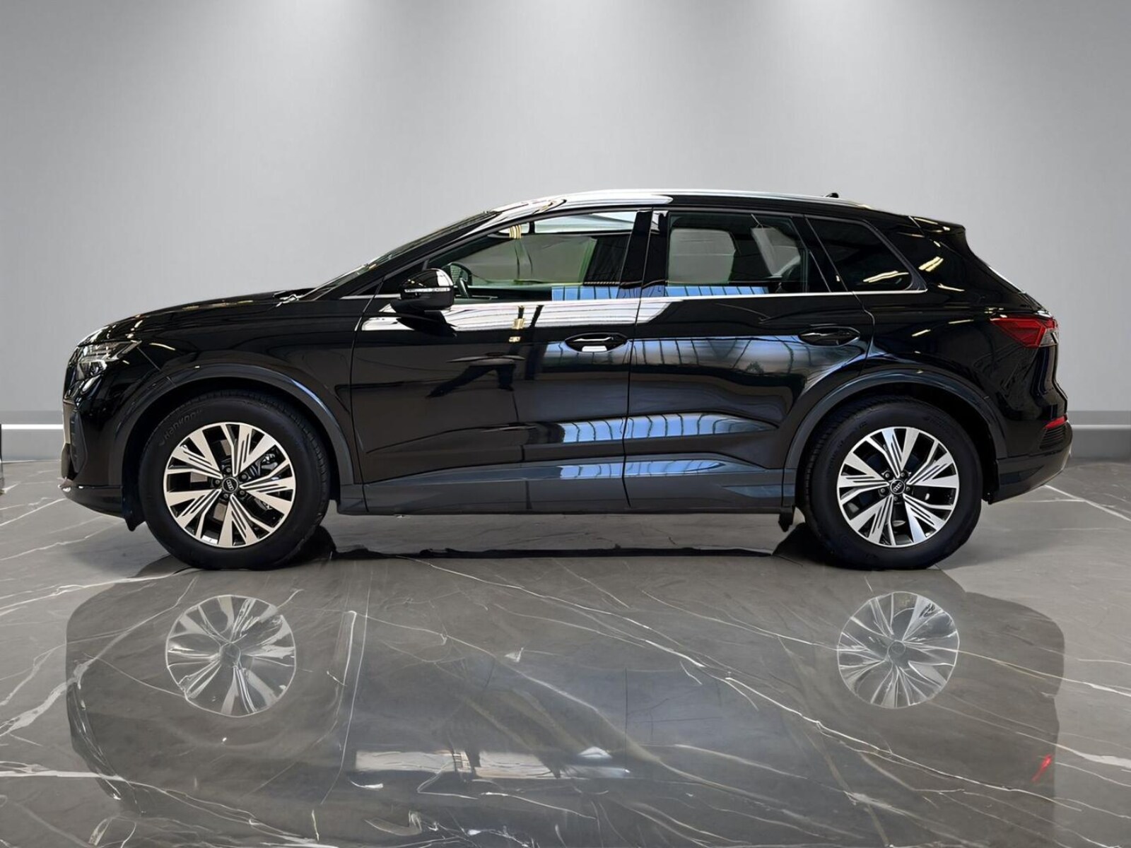 Audi Q4 e-tron – Bild 5
