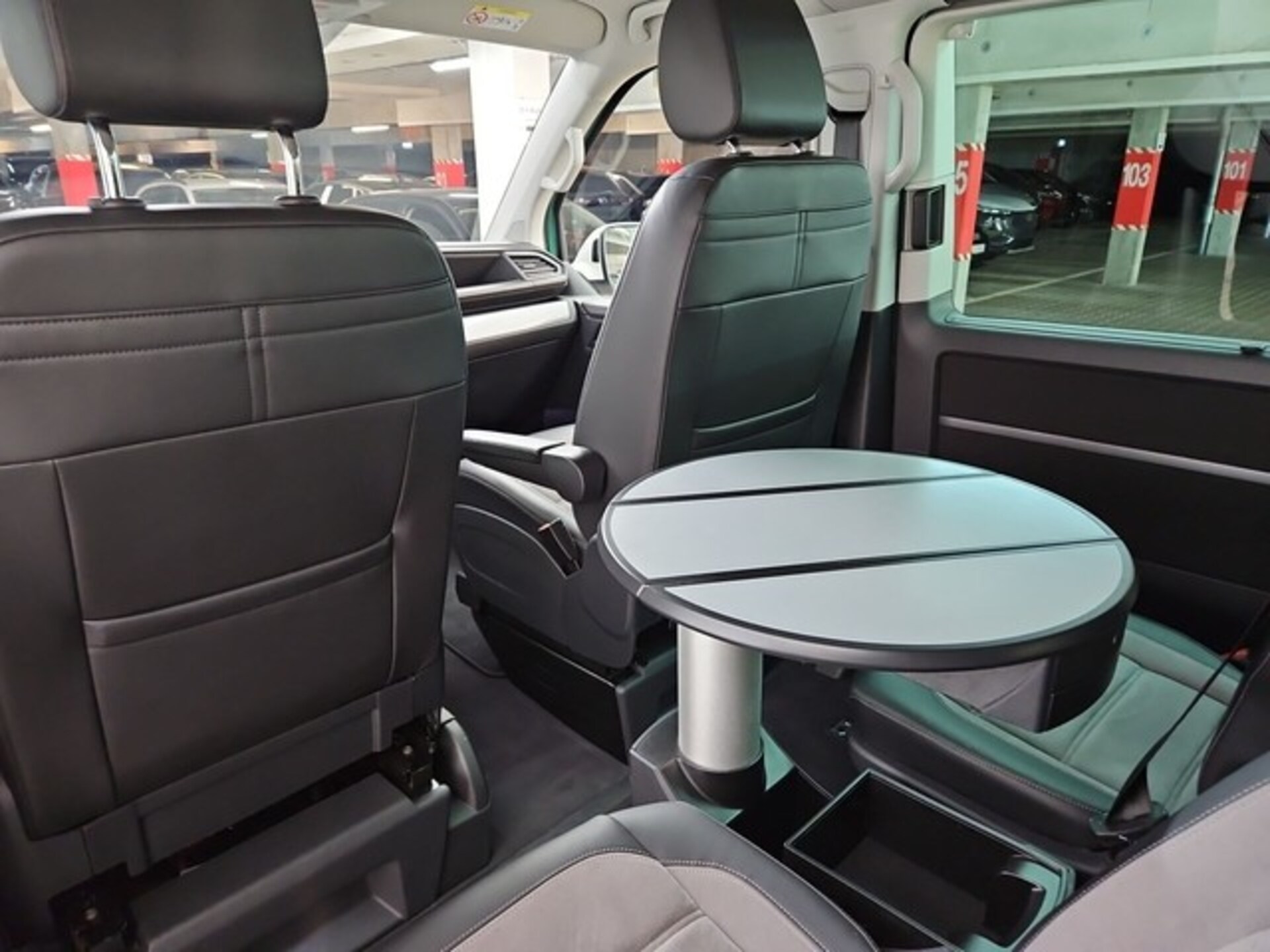 Volkswagen T6.1 Multivan Comfortline
