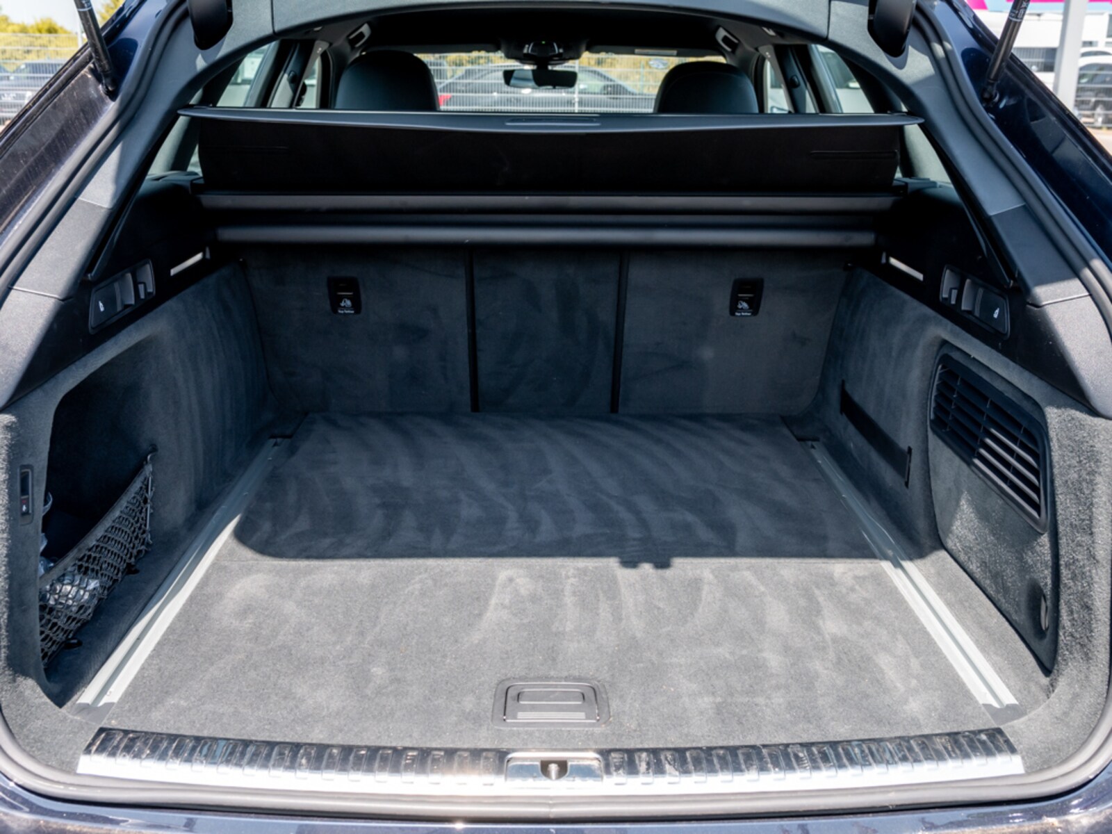 Audi A6 Avant – Bild 10