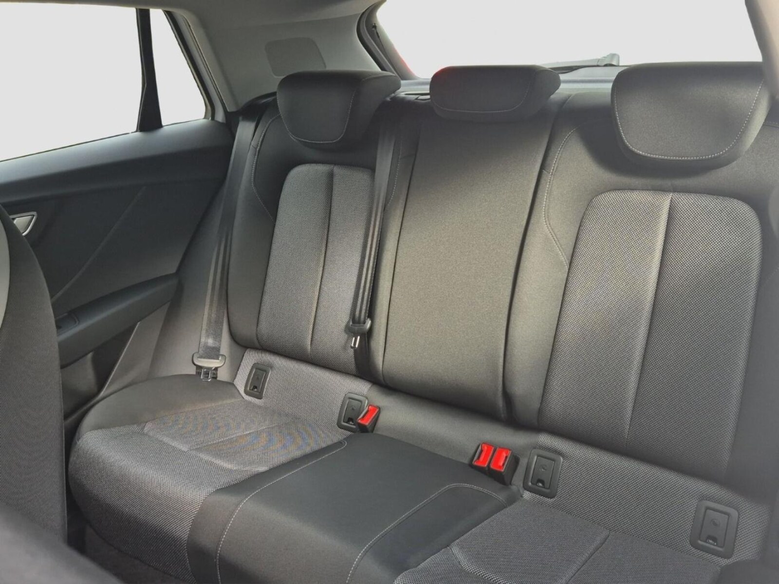 Audi Q2 – Bild 13