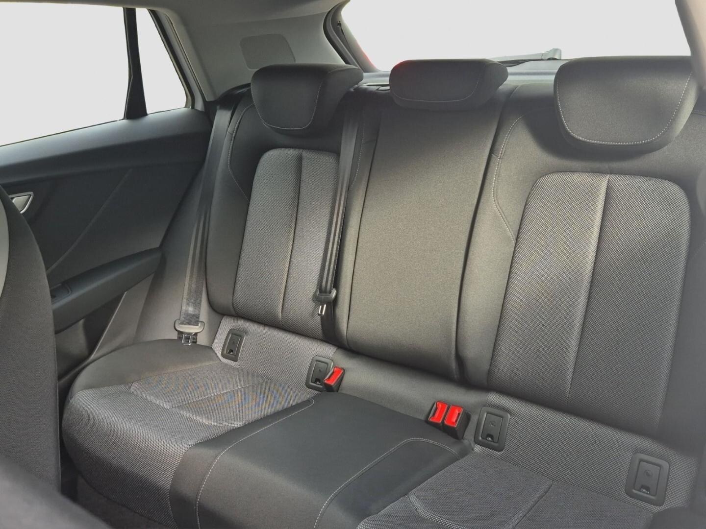 Bild über Audi Q2 advanced 35 TDI S tronic - für weitere Informationen kontaktieren Sie den Audi Partner