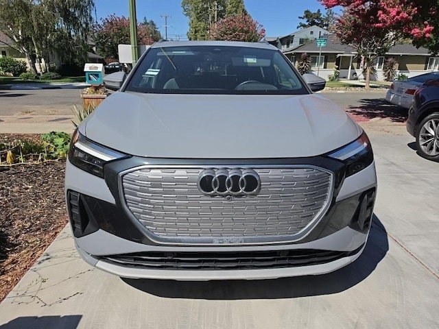 2023 Audi Q4 e-tron