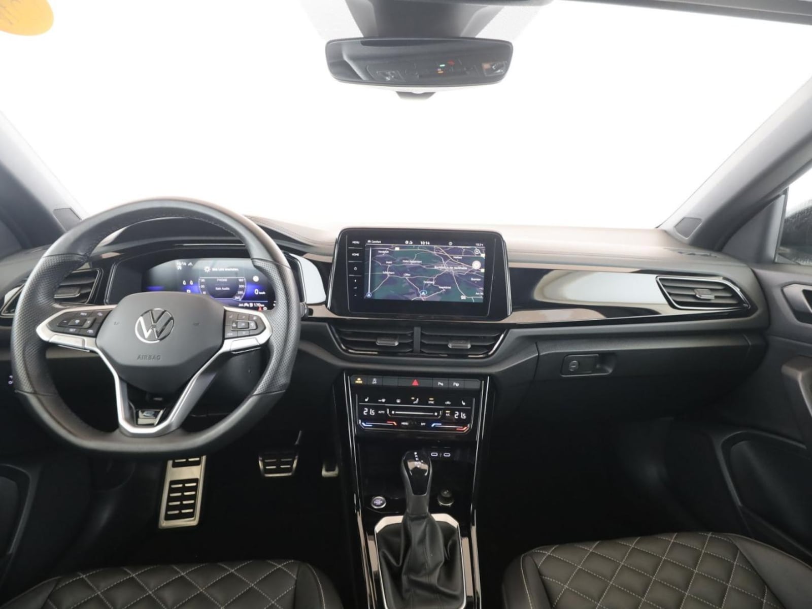Volkswagen T-Roc Cabriolet – Bild 13