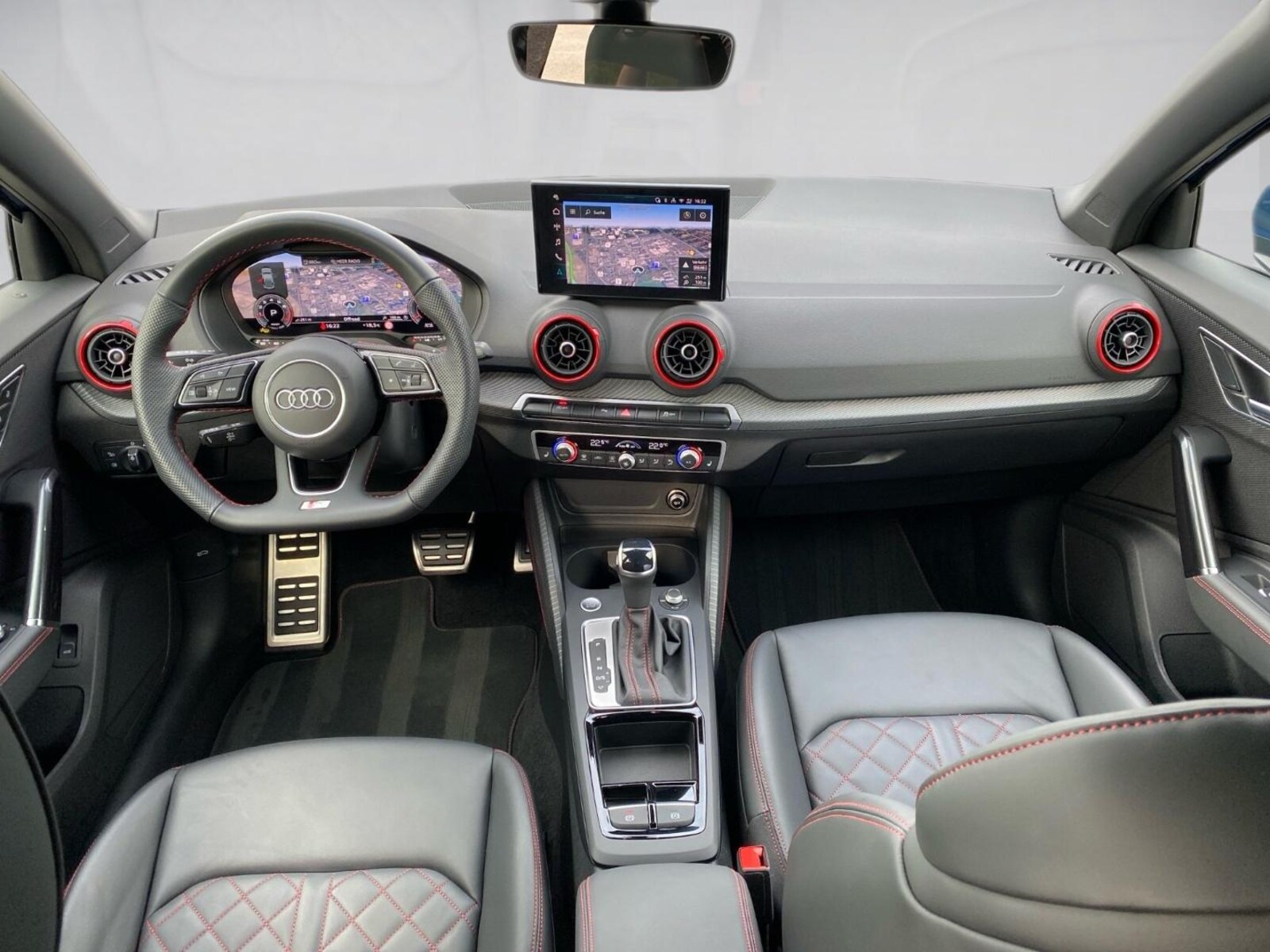 Audi Q2 – Bild 19