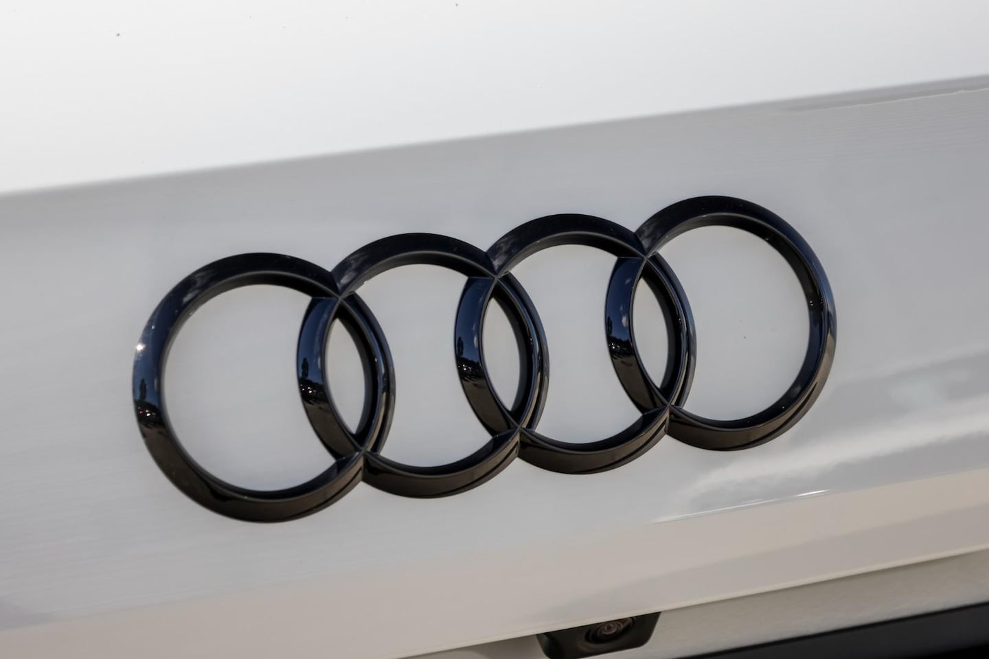 Image about Audi Q2 S line edition TFSI S tronic