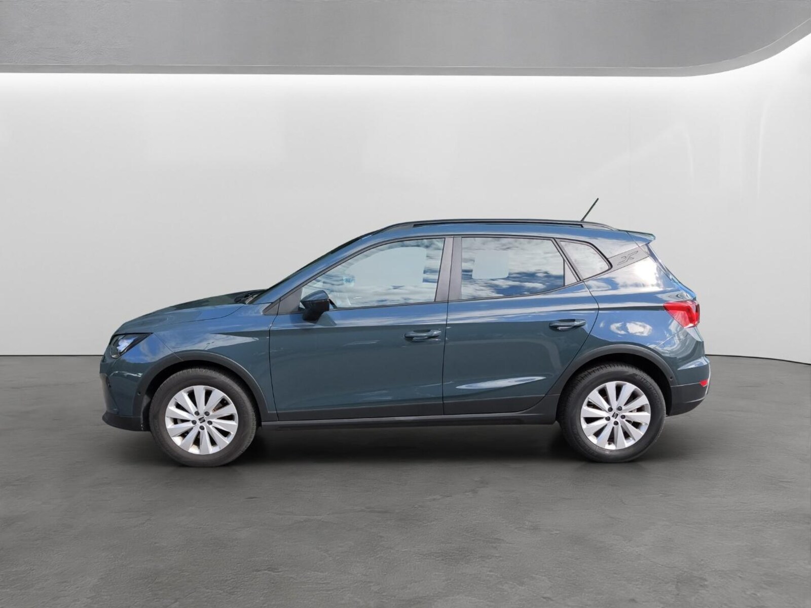 SEAT Arona – Bild 4