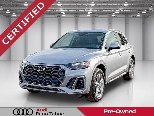 2022 Audi Q5