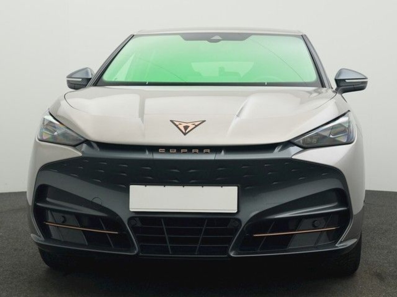 CUPRA Tavascan – Bild 9