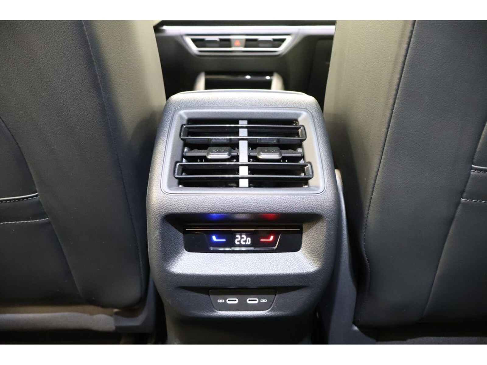 Volkswagen Tiguan – Bild 16