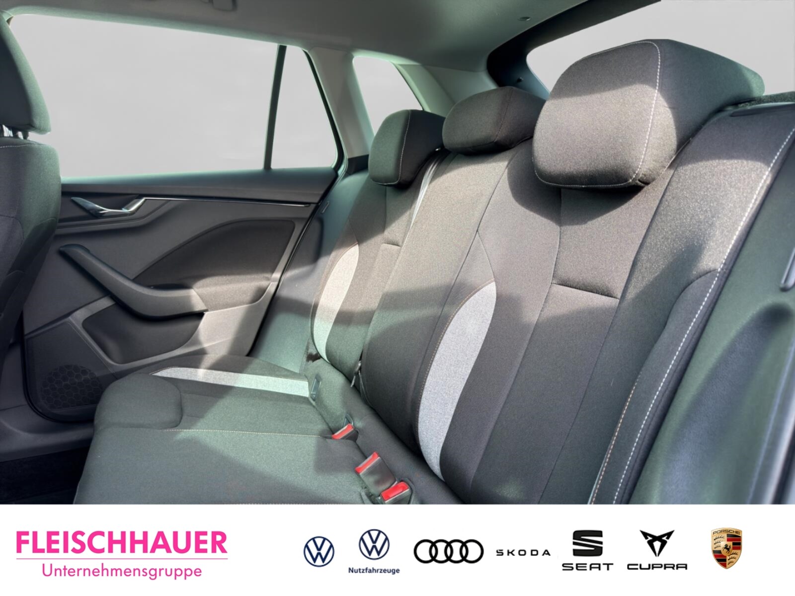 Škoda Kamiq – Bild 11
