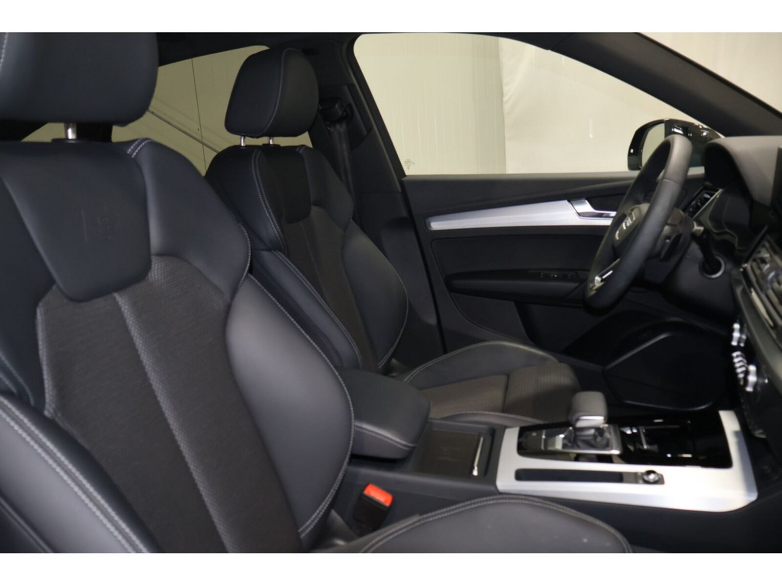 Audi Q5 Sportback – Bild 7